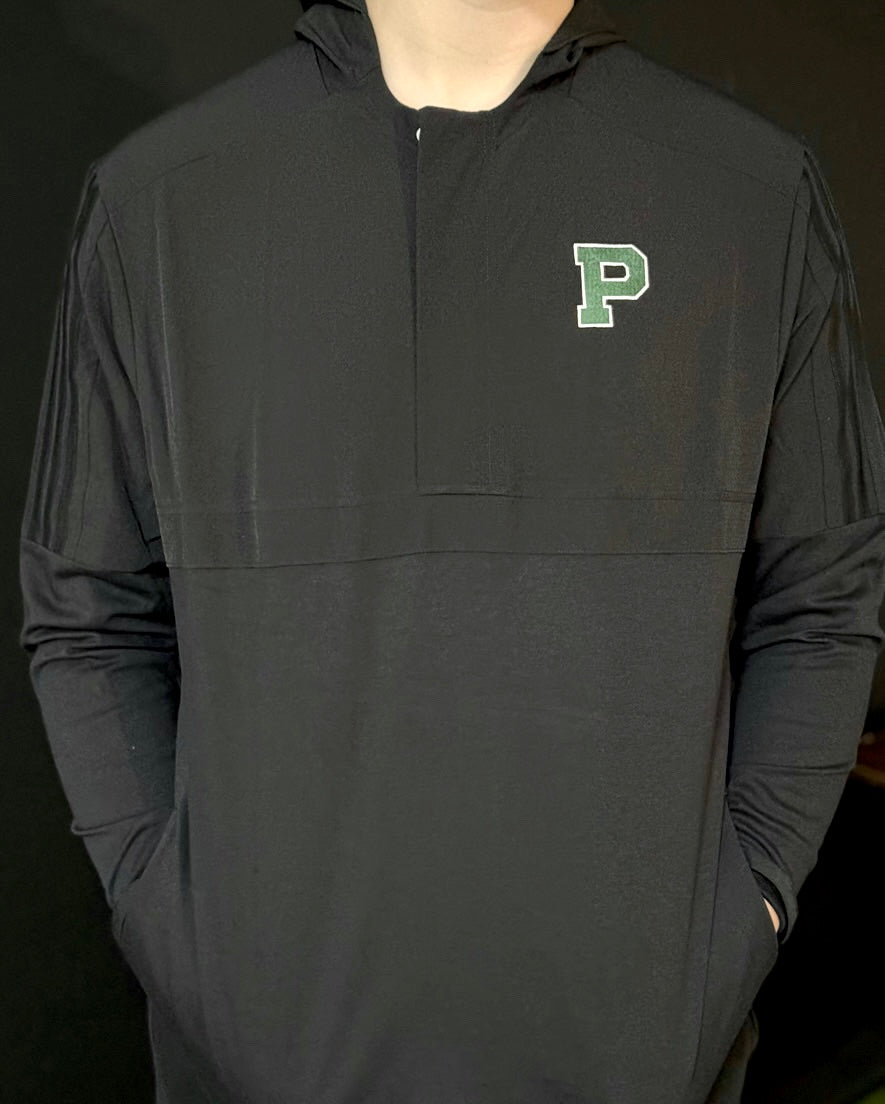 Park Wolfpack Adidas Anorak-1/4 Zip-Advanced Sportswear