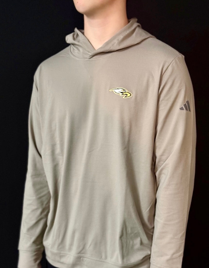 East Ridge Adidas Elevation Hoodie-Hoodies-Advanced Sportswear