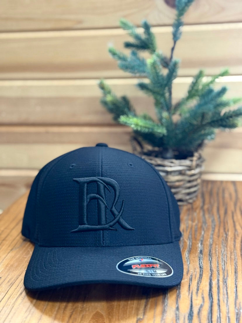 East Ridge Travis Matthews Rad/Flex Back Hat-Hats-Advanced Sportswear