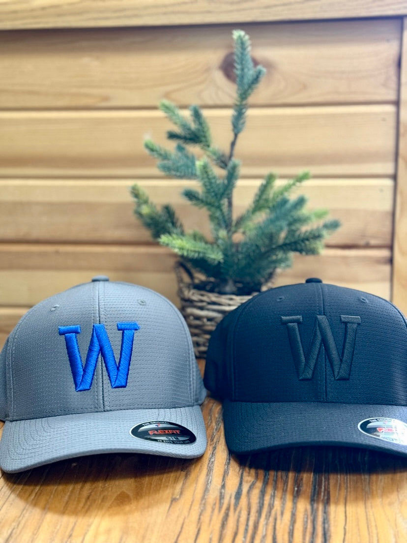Woodbury Travis Matthews Rad/Flex Hat-Hats-Advanced Sportswear