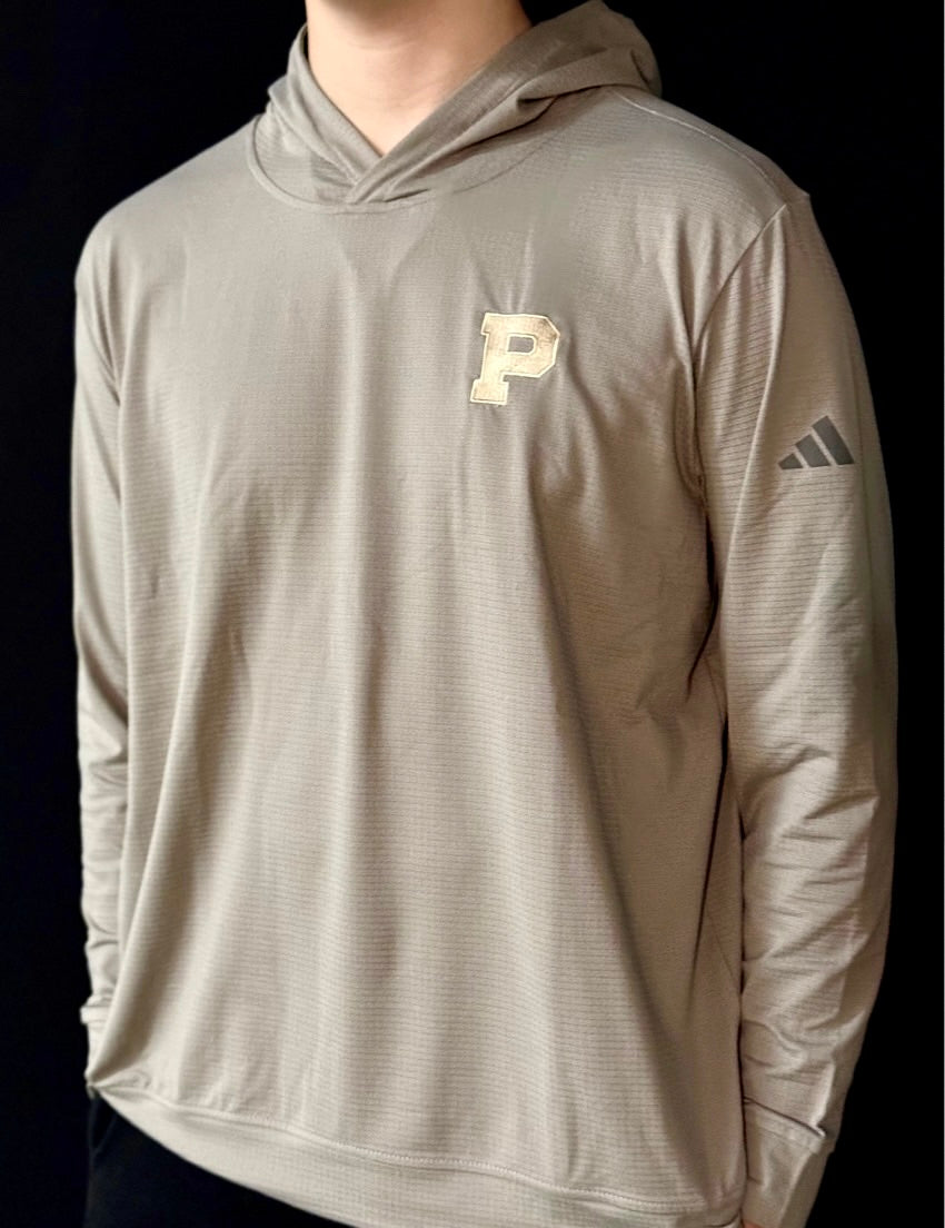 Park Wolfpack Adidas Elevation Hoodie-Advanced Sportswear