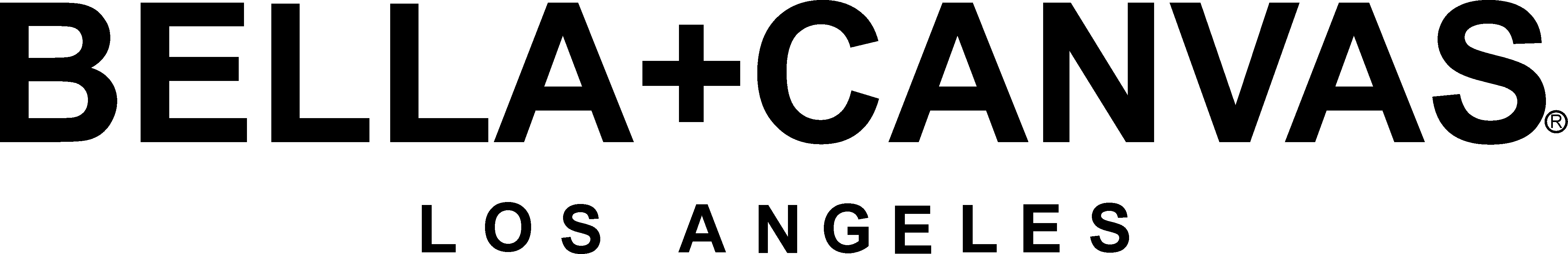 Bella+Canvas logo