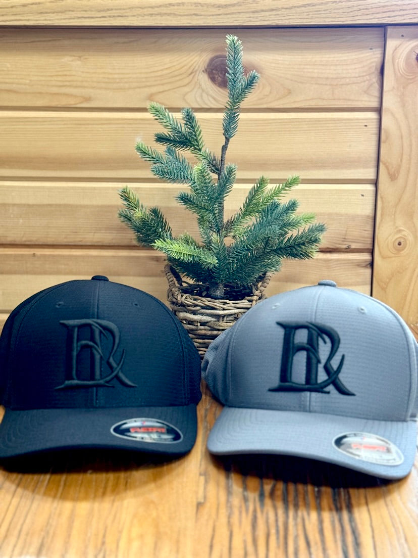 East Ridge Travis Matthews Rad/Flex Back Hat-Hats-Advanced Sportswear