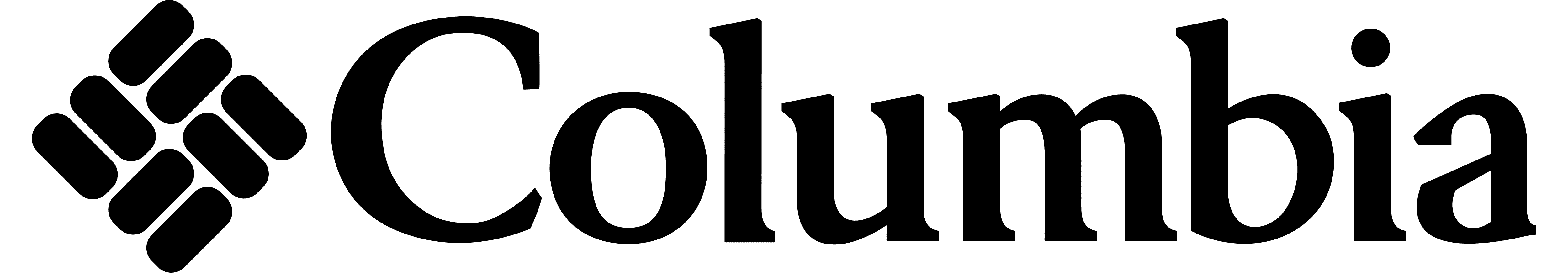 Columbia logo