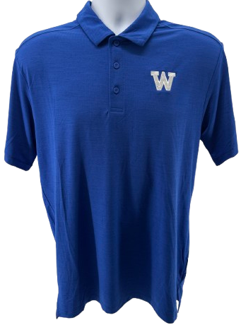 Woodbury Royals Sport-Tek Versa Polo-Polos-Advanced Sportswear