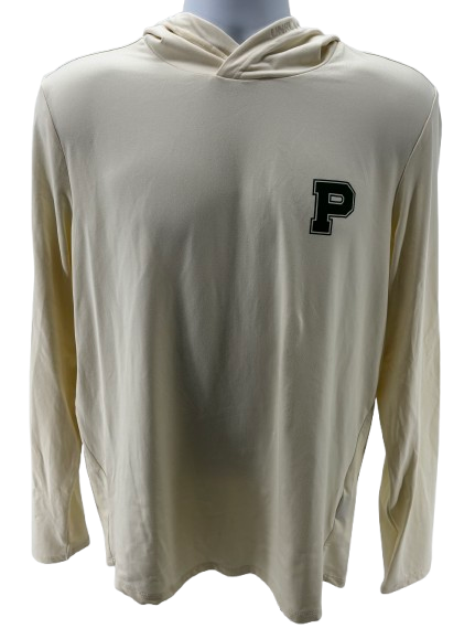 Park Wolfpack UNRL Ultra Hooded Long Sleeve-Long Sleeve-Advanced Sportswear
