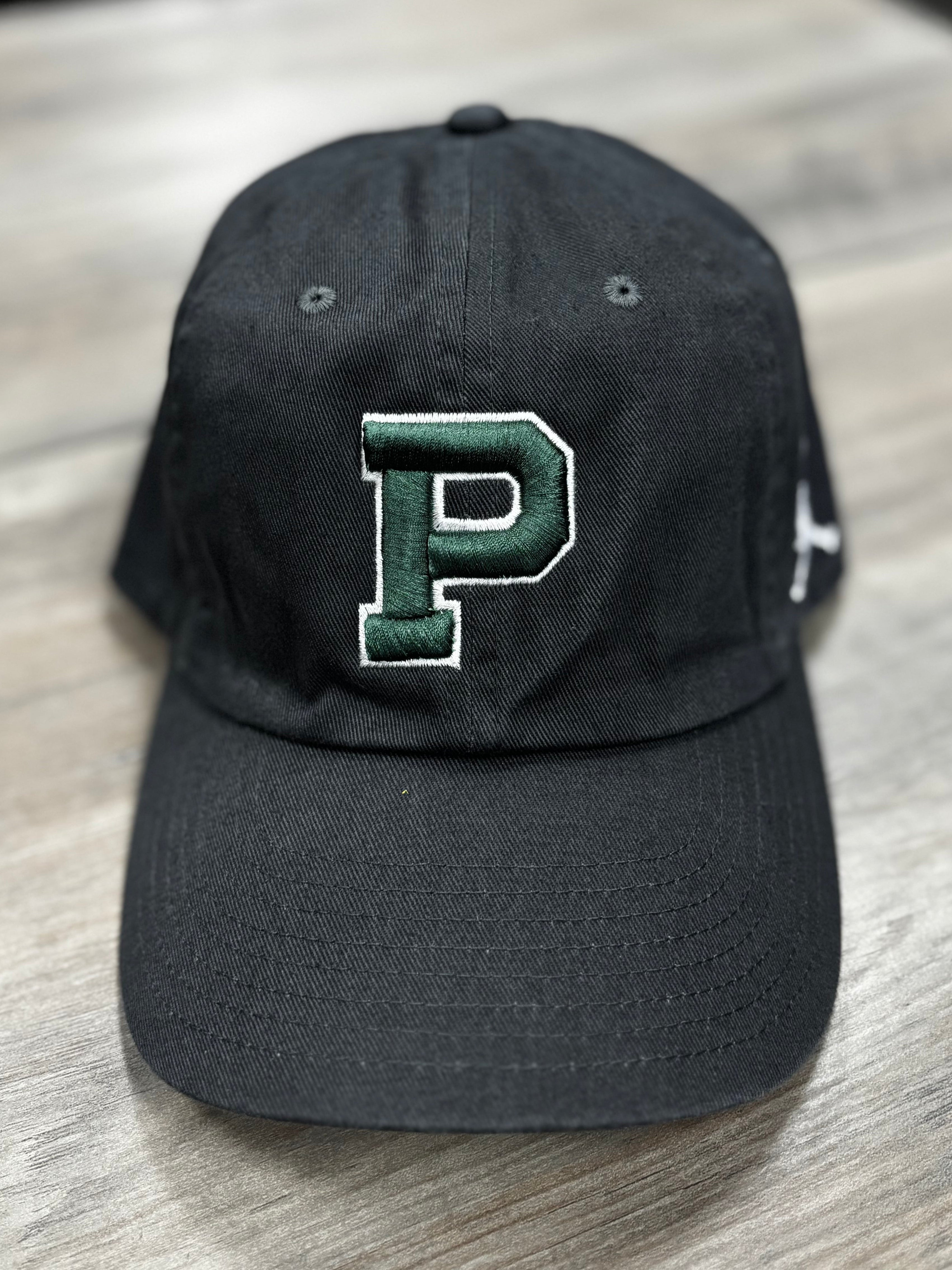 Park Wolfpack P Jordan Hat-Hats-Advanced Sportswear