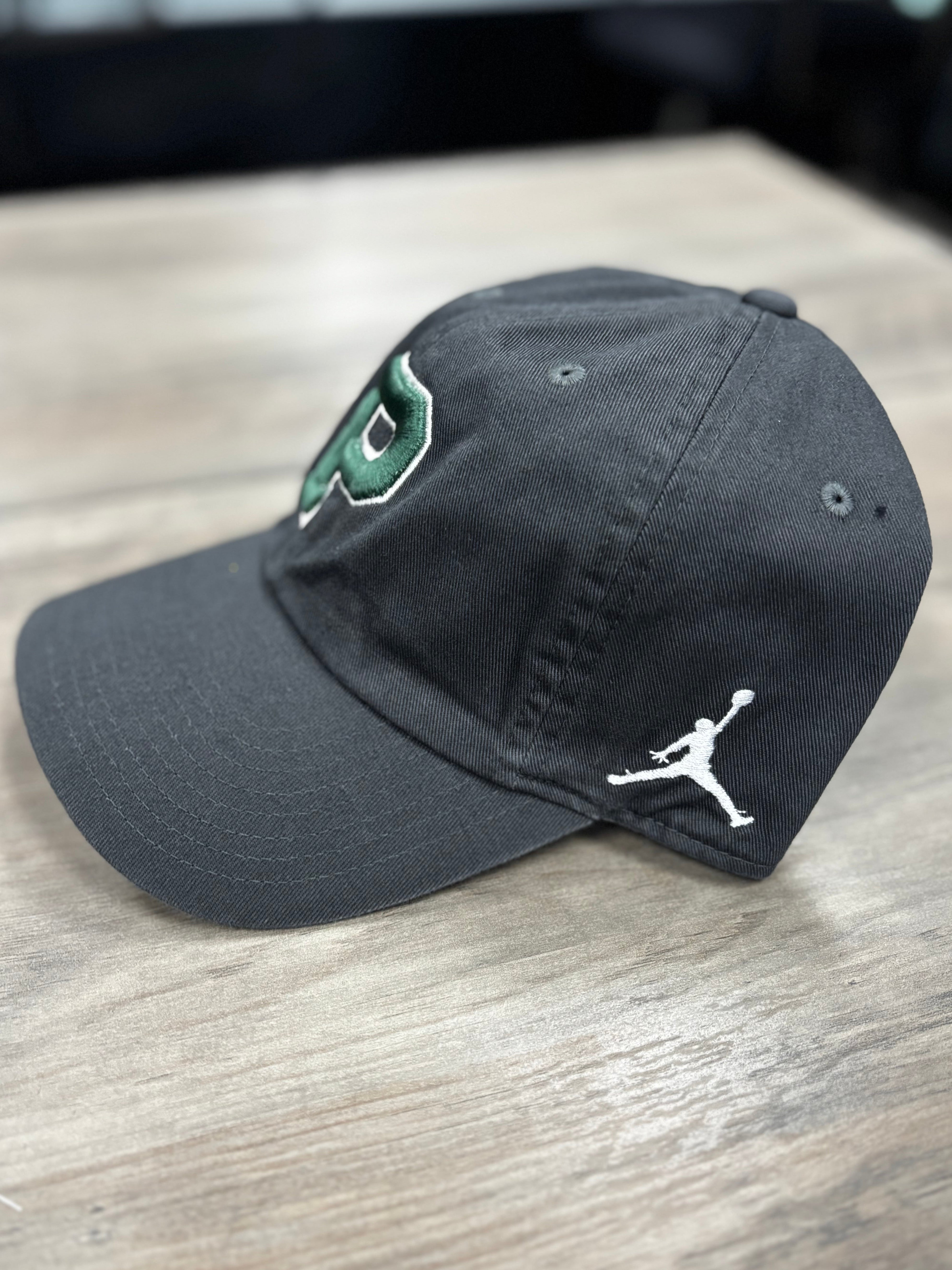 Park Wolfpack P Jordan Hat-Hats-Advanced Sportswear