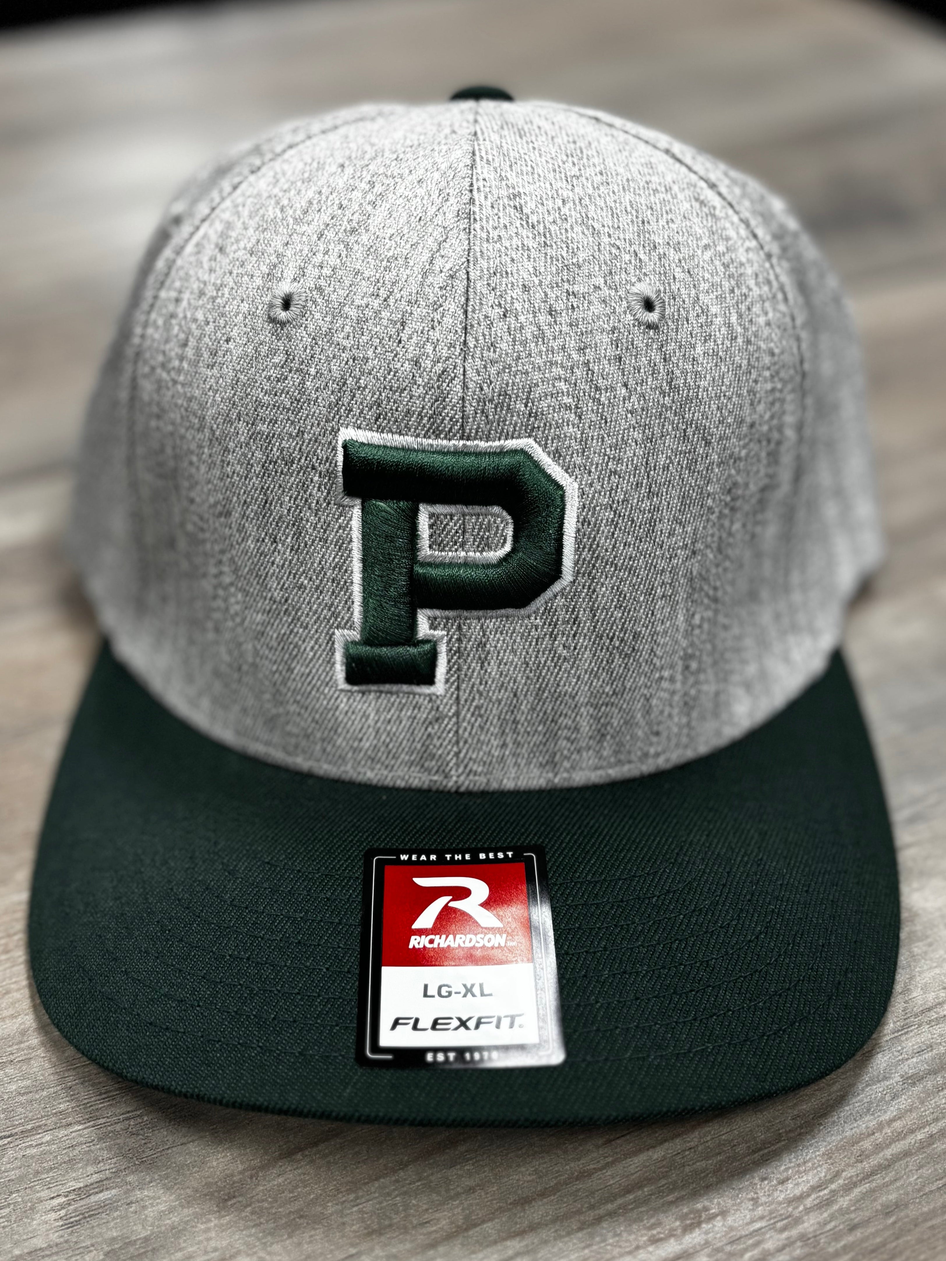 Park Wolfpack P Richardson Pro 585 Hat-Hats-Advanced Sportswear