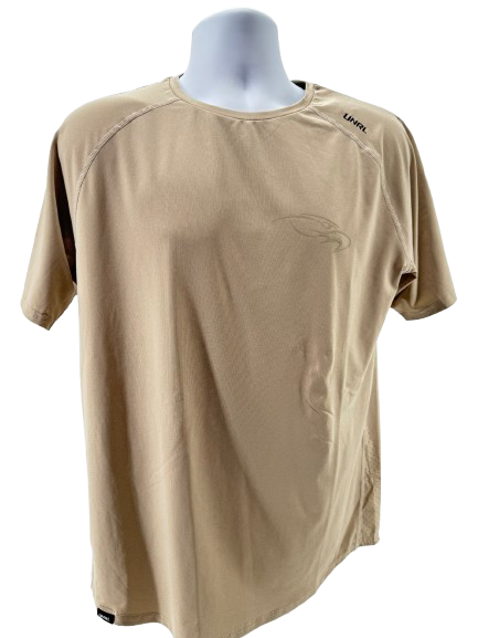 RAPTOR HEAD UNRL ULTRA TEE-TShirts-Advanced Sportswear