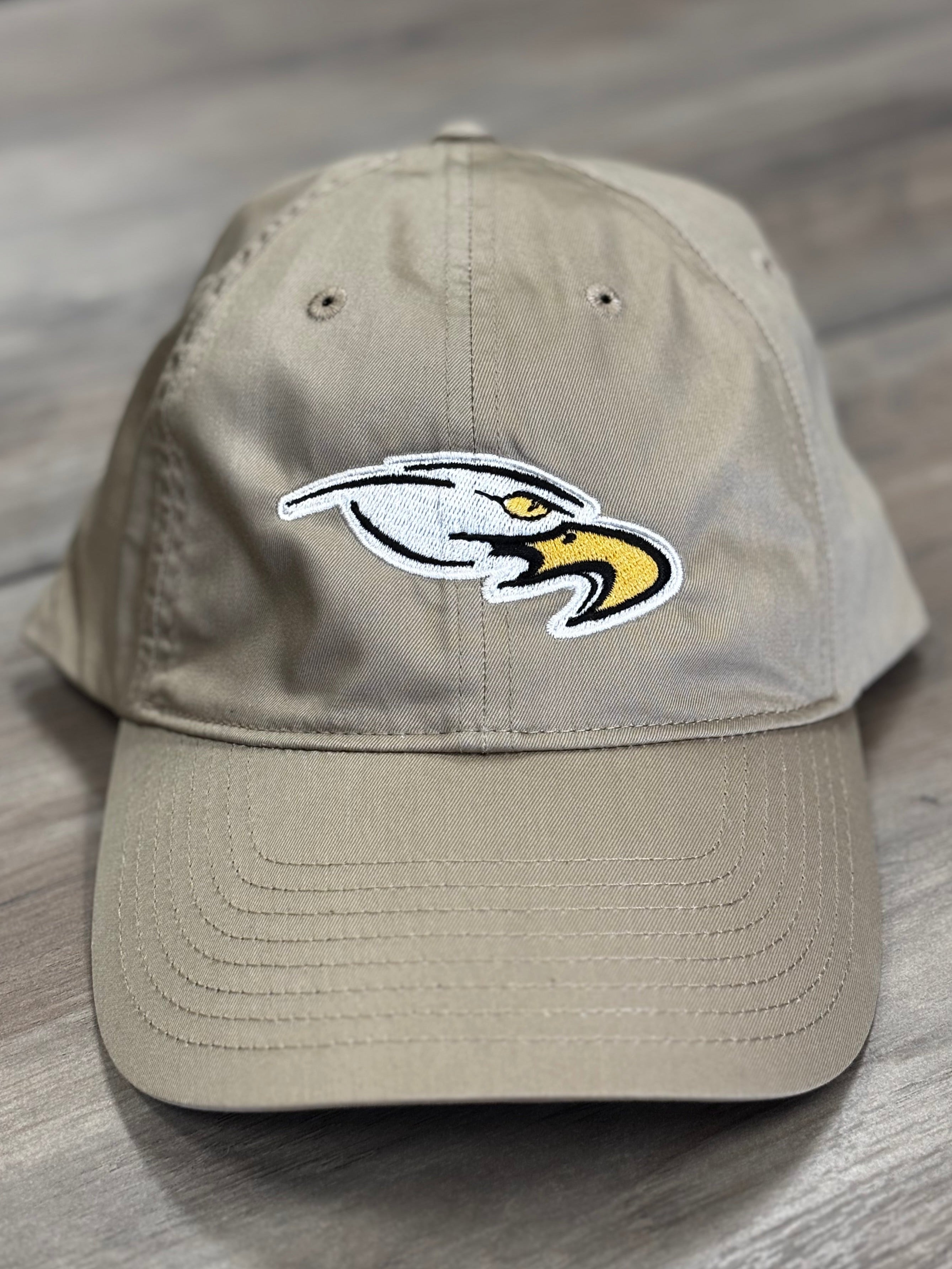 East Ridge Raptors Nike Unstructured Twill Cap