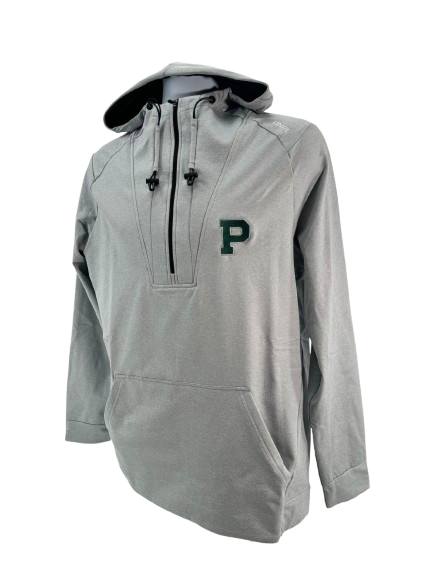 Park UNRL 1/2 Zip-Pullovers-Advanced Sportswear