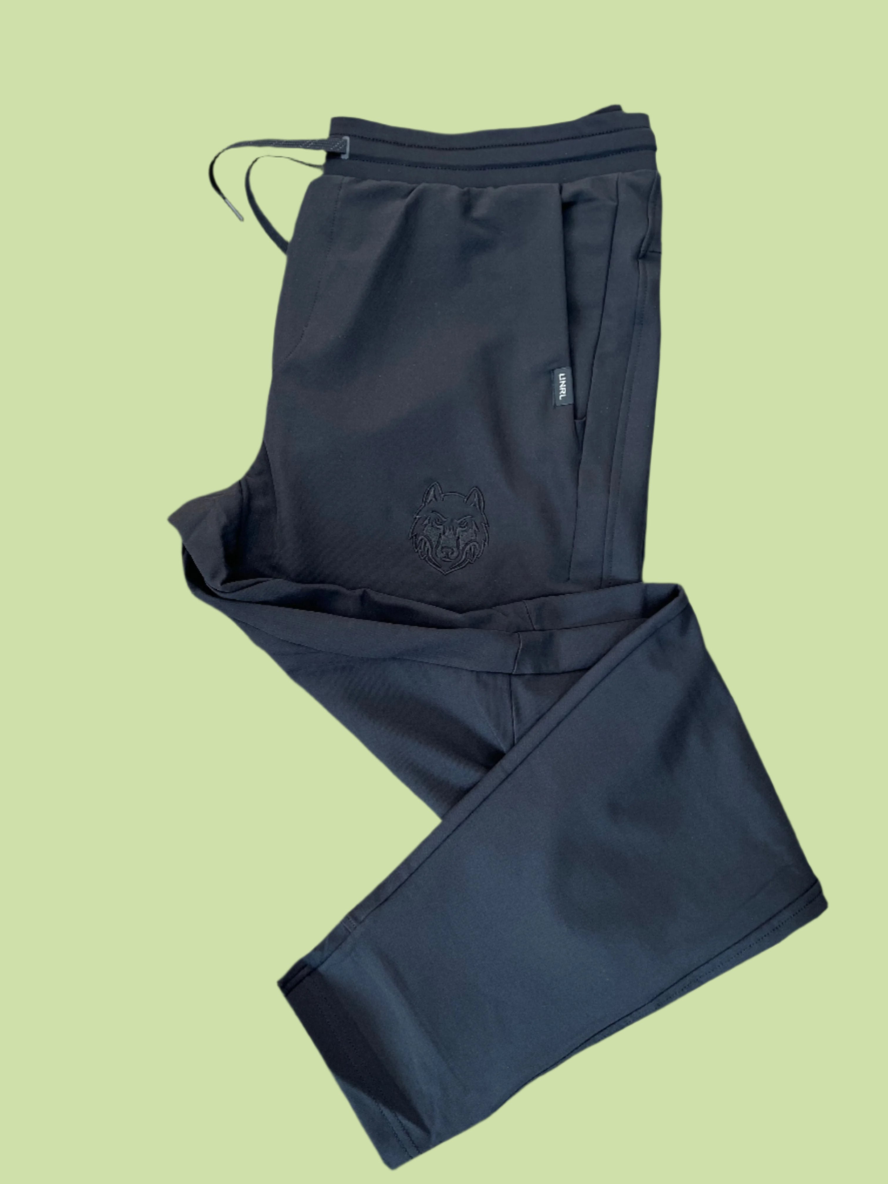 WOLFHEAD UNRL Performance Joggers-Joggers-Advanced Sportswear