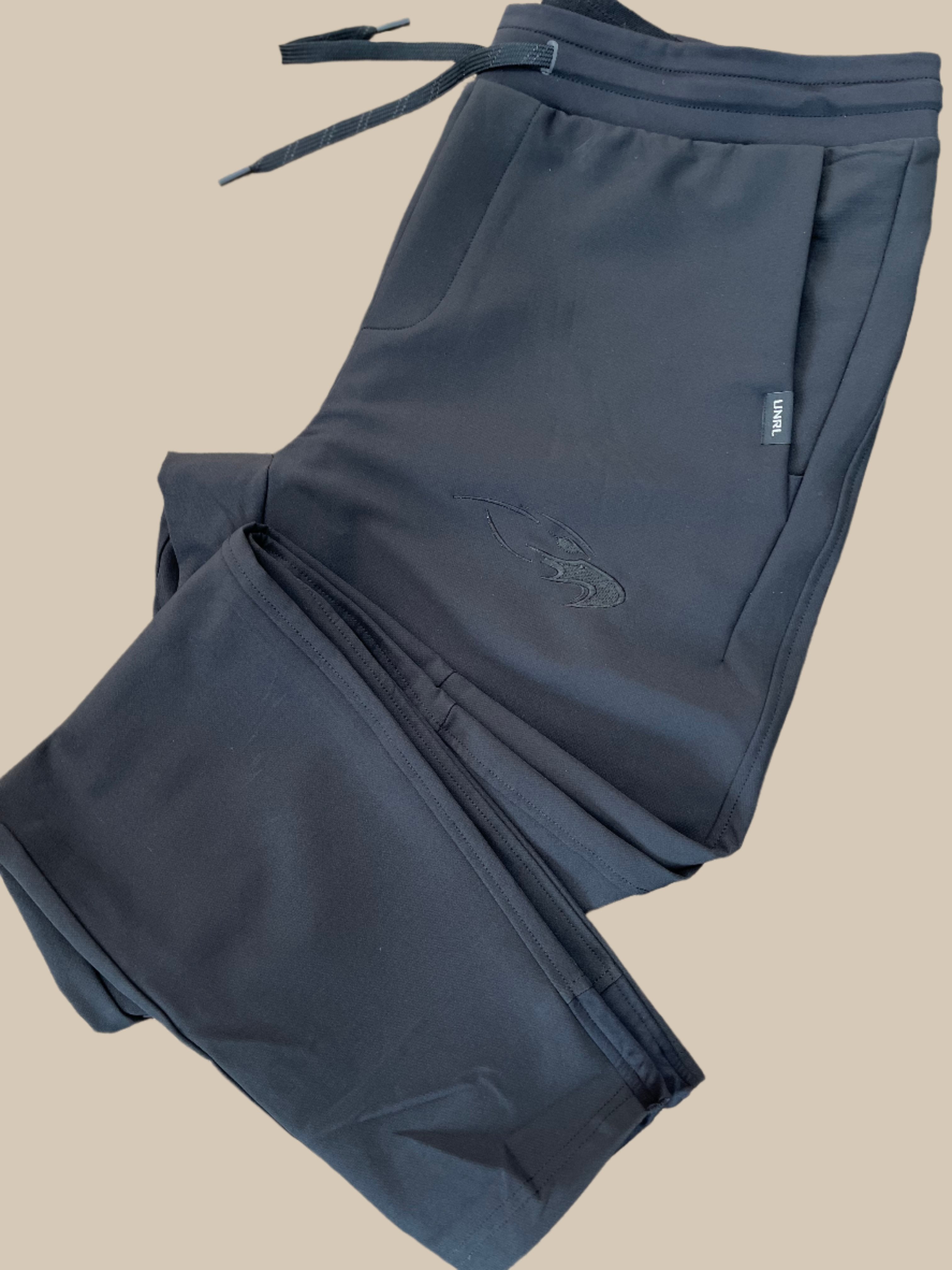 RAPTOR HEAD UNRL PERFORMANCE JOGGERS-Joggers-Advanced Sportswear