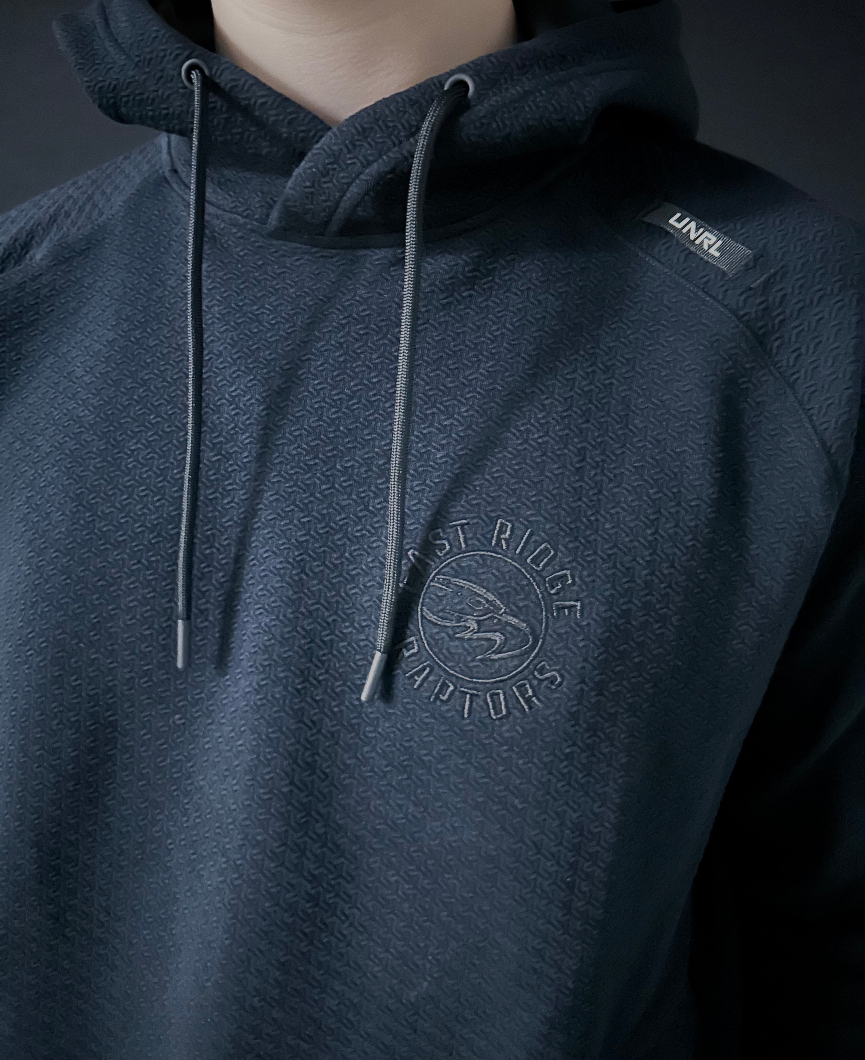 UNRL East Ridge Elevation Hoodie-Advanced Sportswear