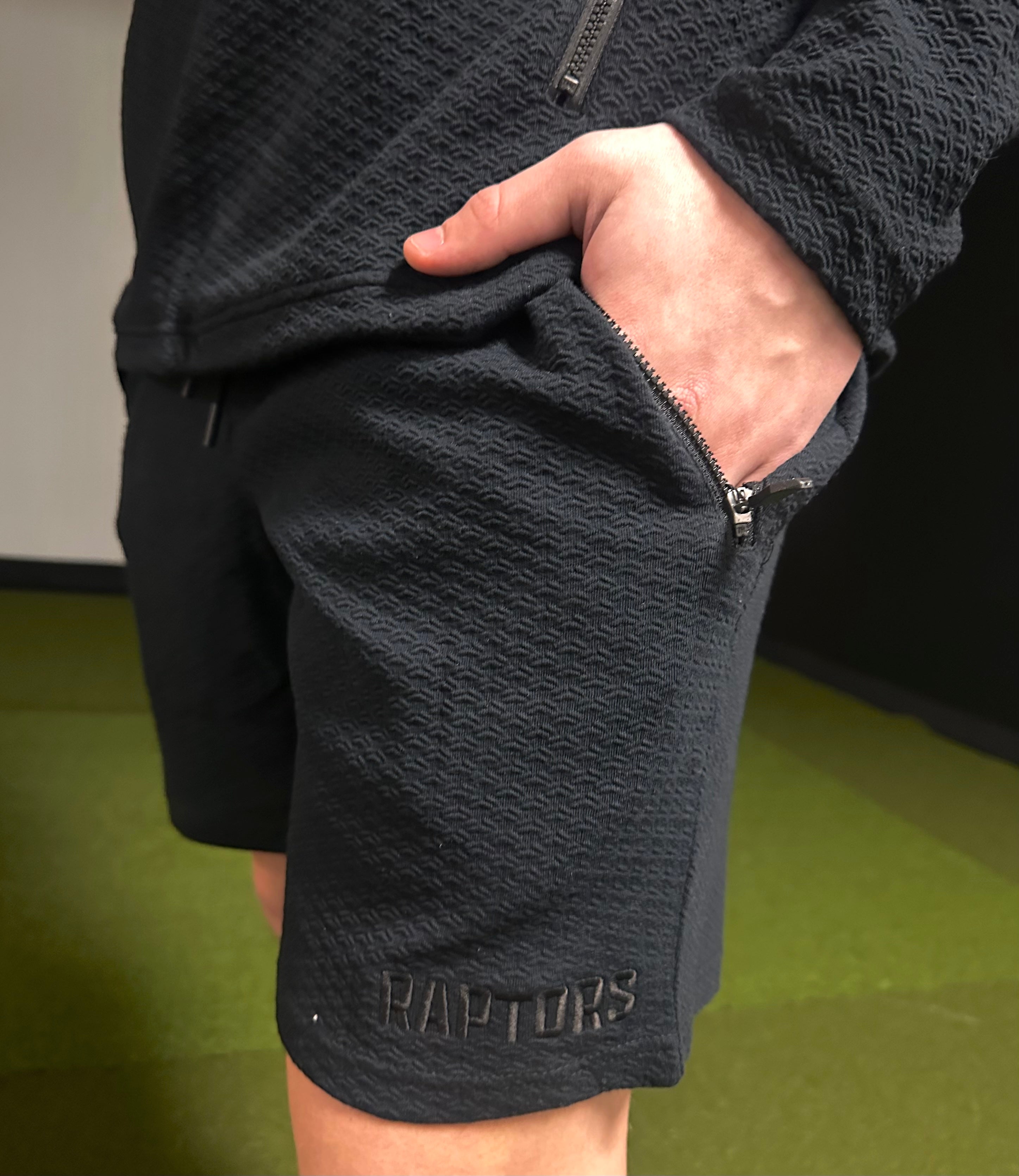 UNRL East Ridge Raptor Elevation Short-Shorts-Advanced Sportswear