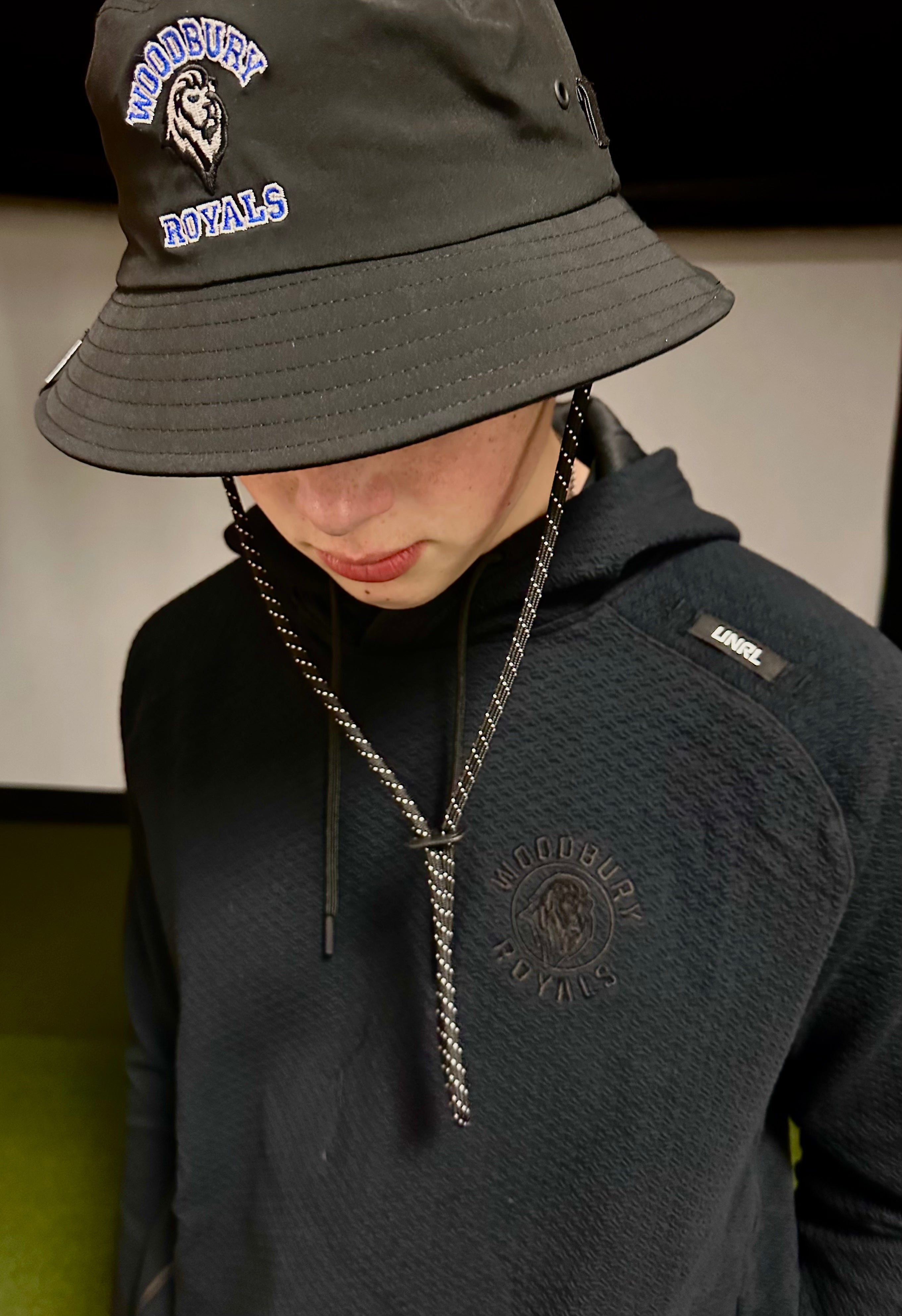 UNRL Woodbury Elevation Hoodie-Advanced Sportswear