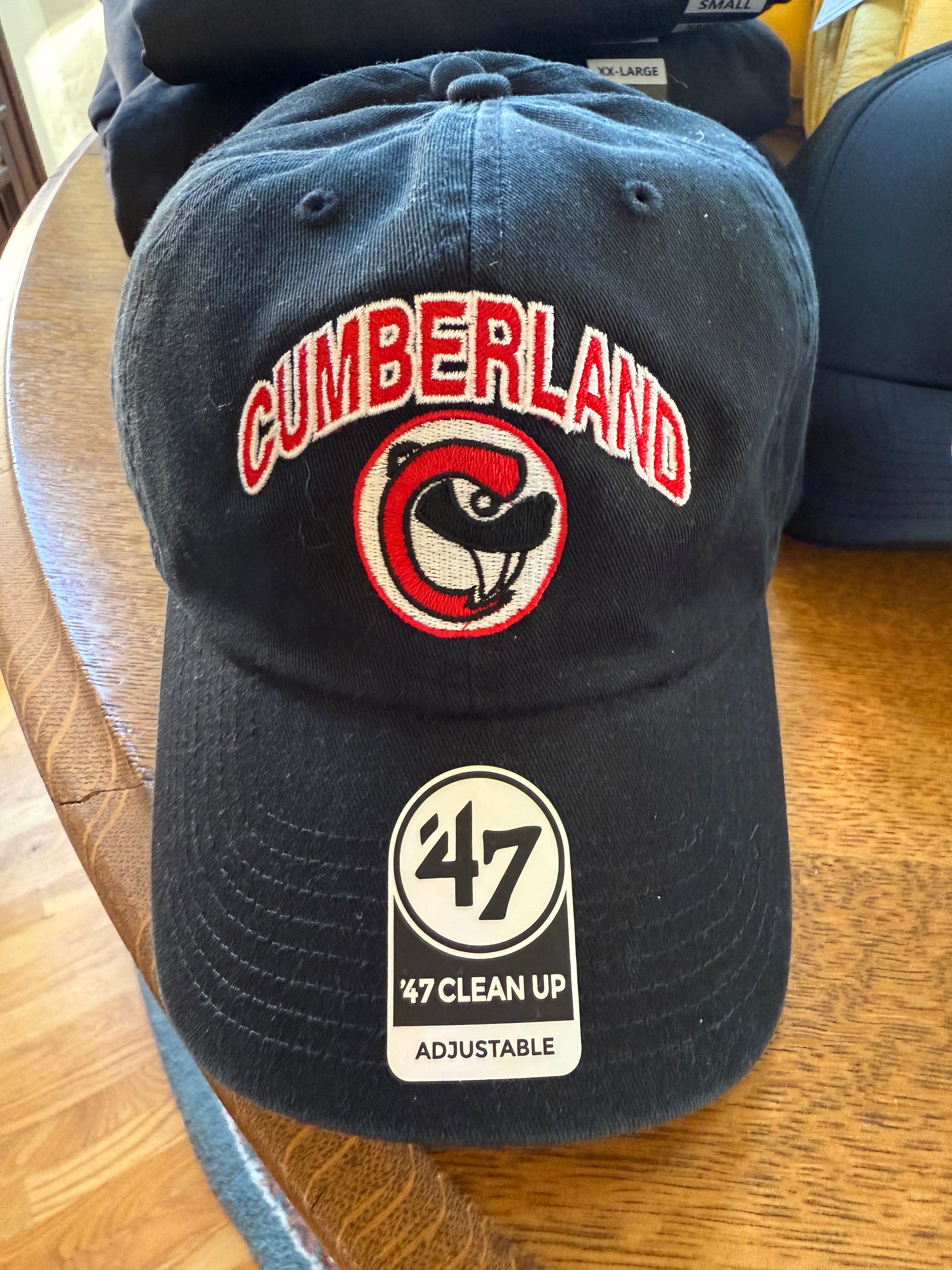 Tower House Cumberland Retro Beavers 47 Hat-Hats-Advanced Sportswear