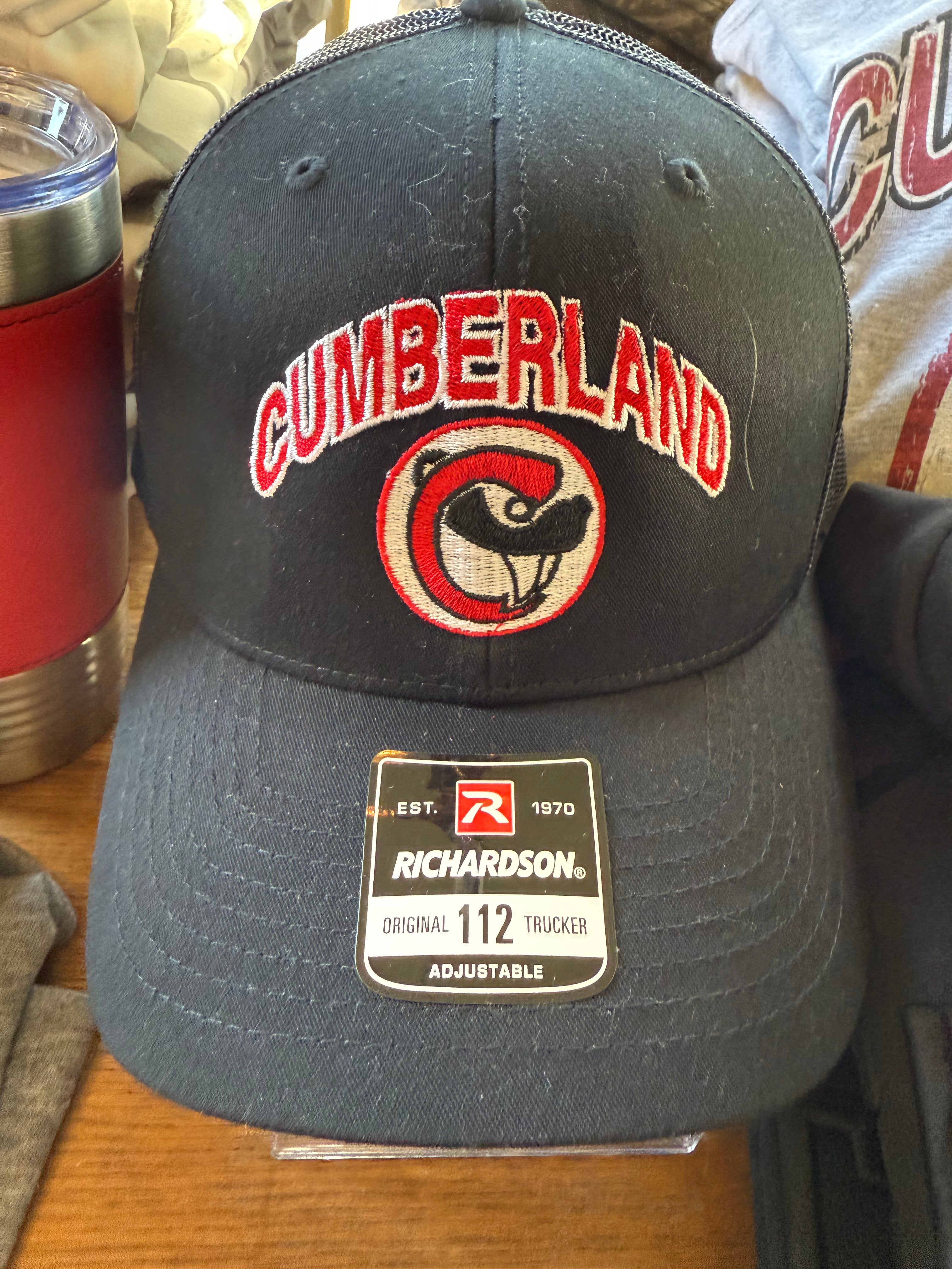 Tower House Cumberland 112 Beaver Hat-Hats-Advanced Sportswear