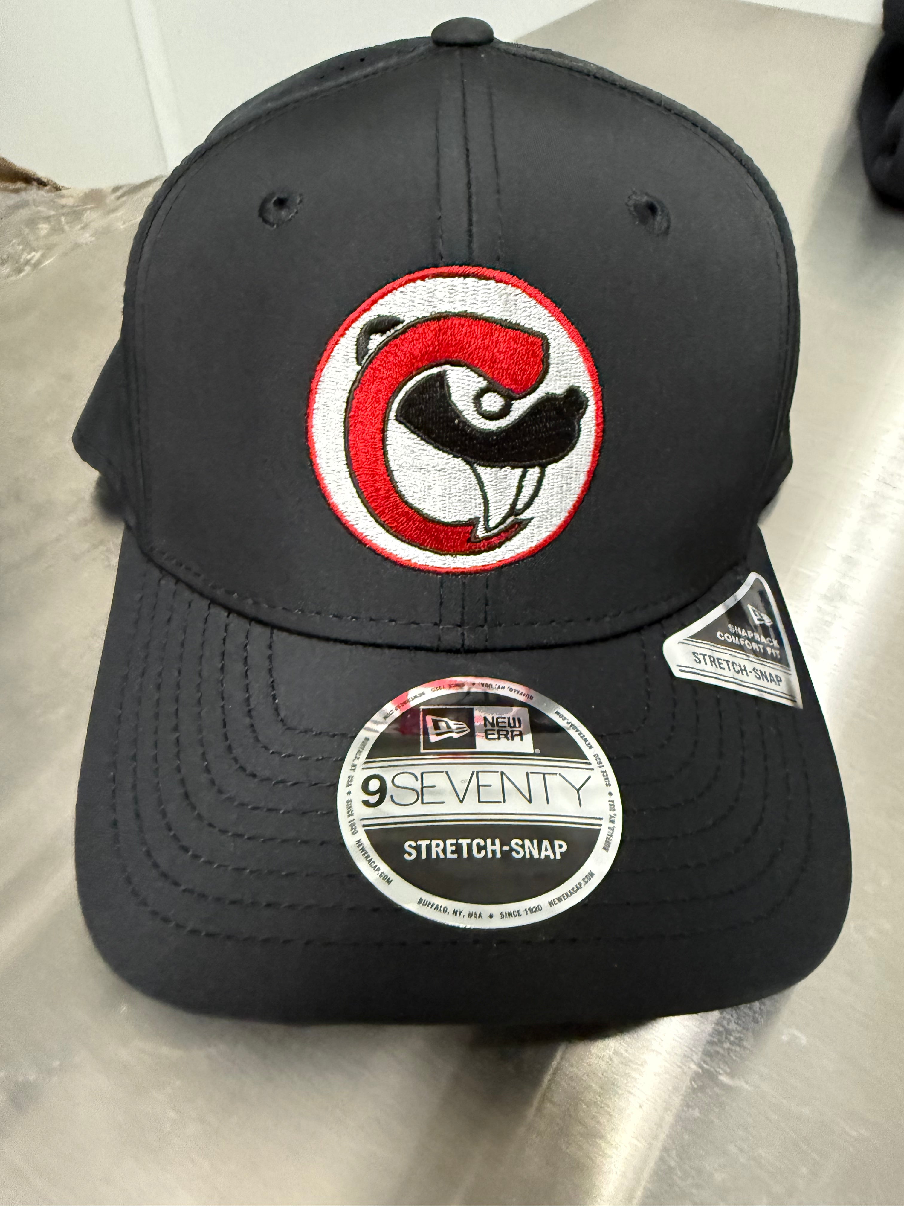 Tower House New Era Beaver Hat-Hats-Advanced Sportswear