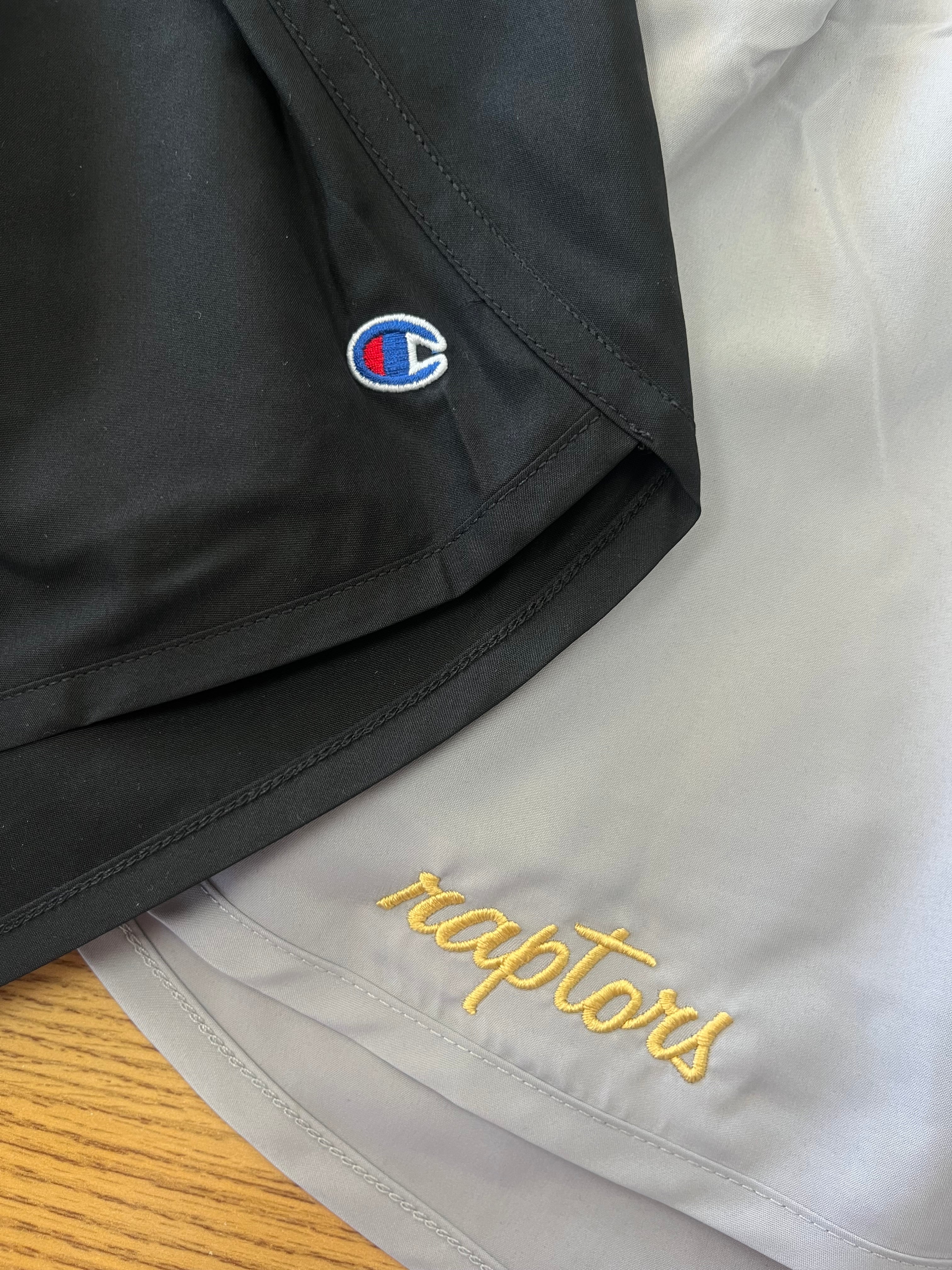 ER Champion Womens Rush High Waist Short-Shorts-Advanced Sportswear