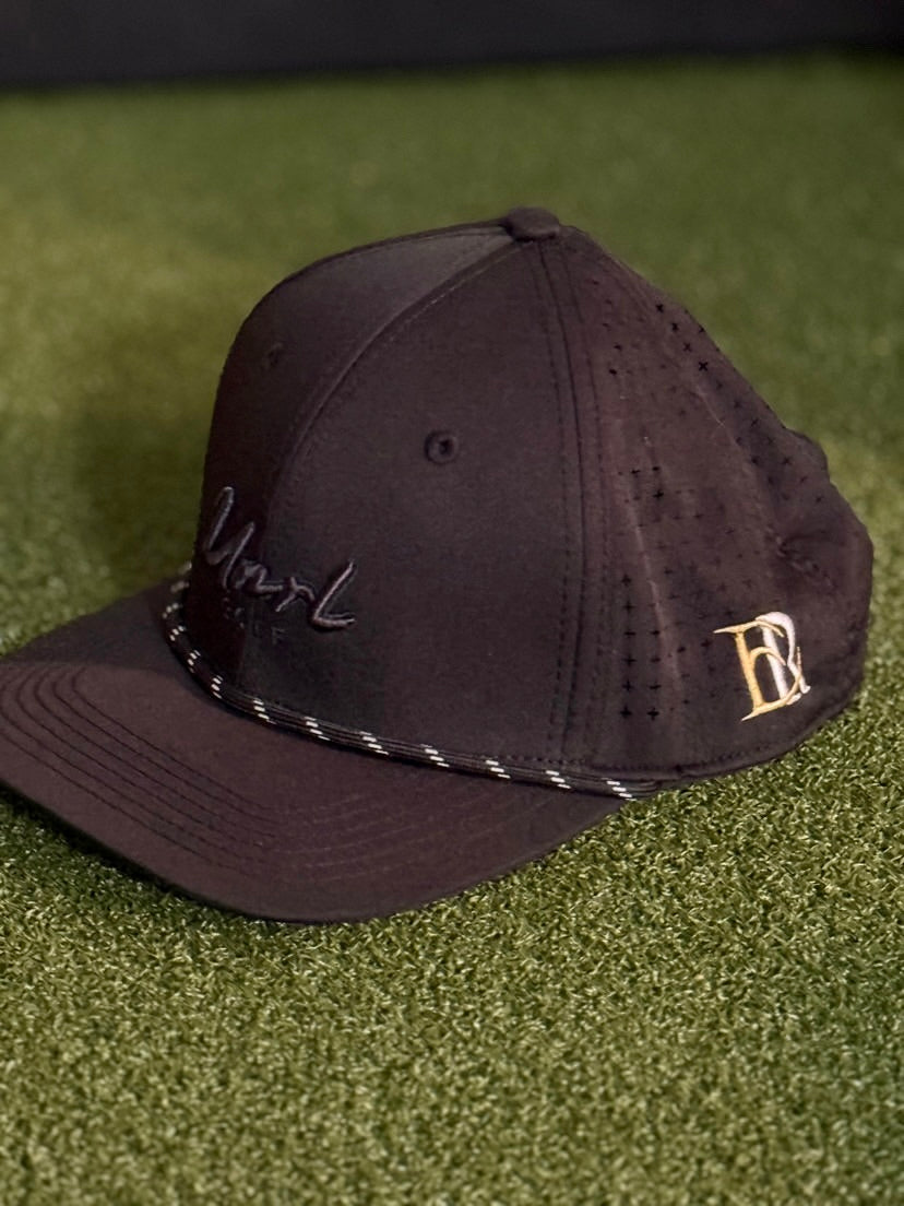 East Ridge Raptors UNRL-Hats-Advanced Sportswear