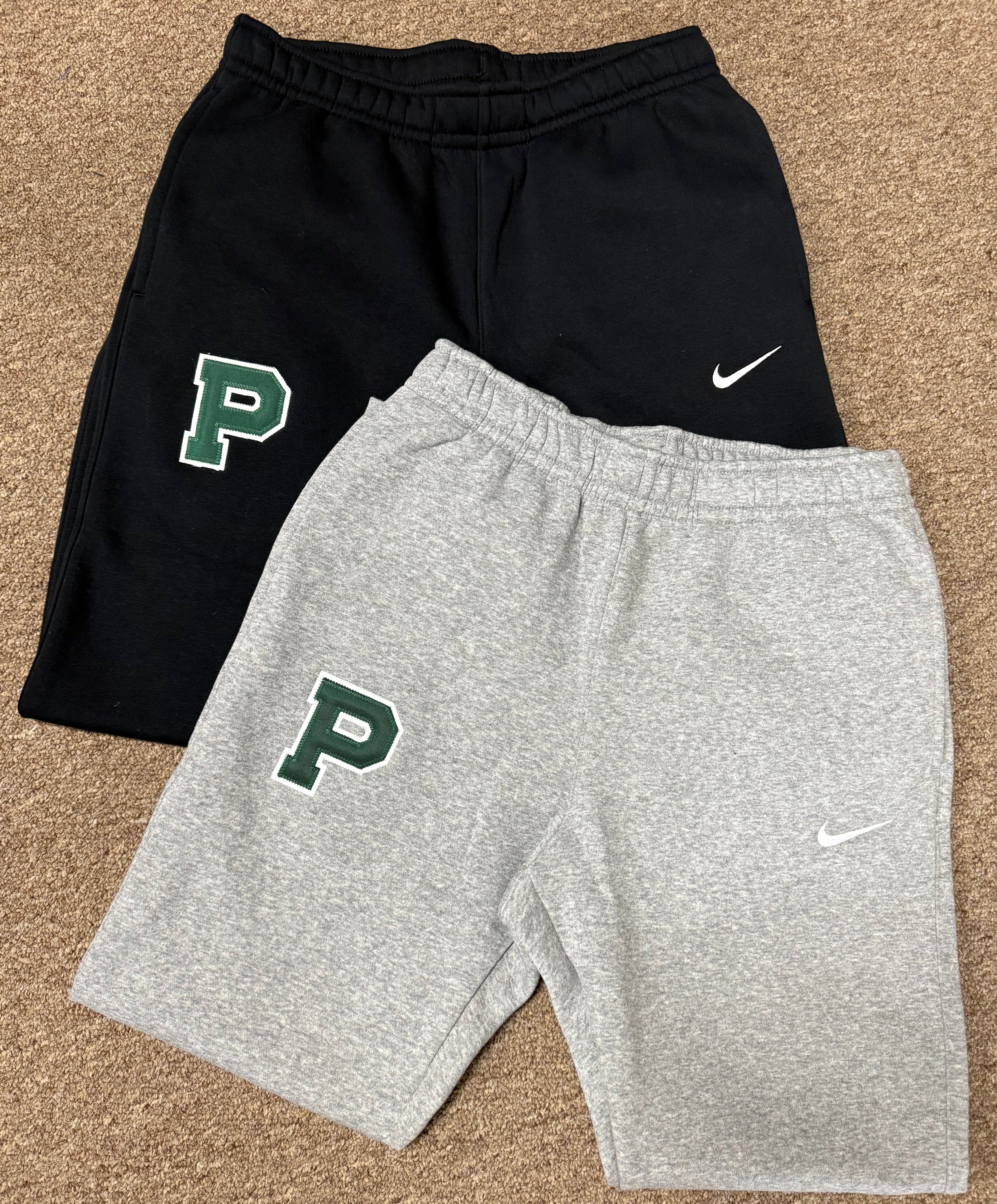 2C P Nike Club Fleece Jogger-Joggers-Advanced Sportswear