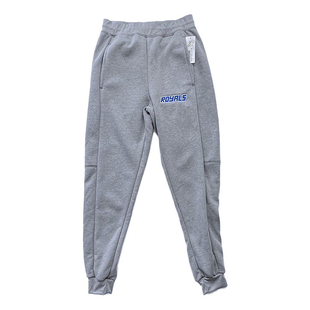 Royals Eco Revive Three-Season Triblend Fleece Joggers-Joggers-Advanced Sportswear