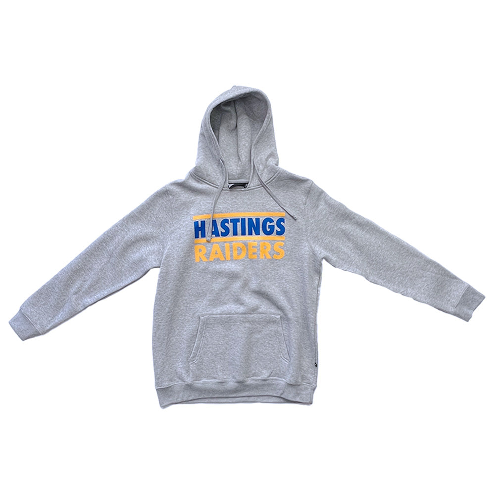 Hastings Raiders Rugger Hoodie- CLEARANCE-Hoodies-Advanced Sportswear