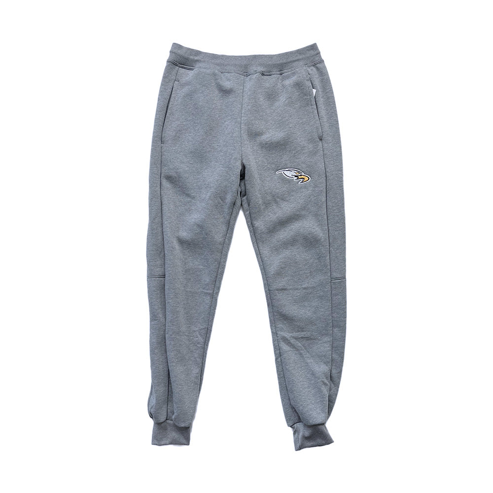 Raptor Head Youth Eco Revive Three-Season Triblend Fleece Joggers-Joggers-Advanced Sportswear
