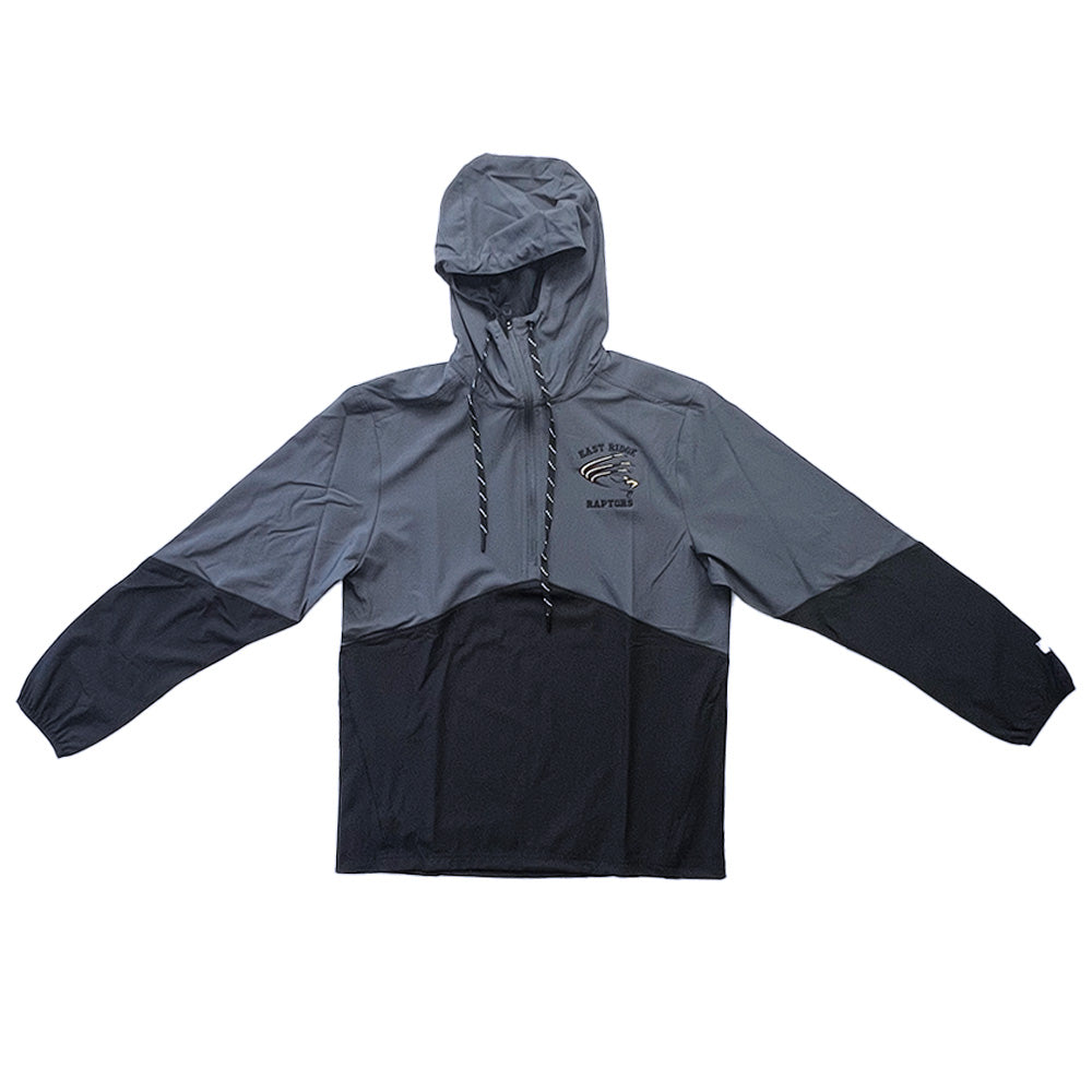 Raptor Head Russell Legend Hooded Pullover-Pullovers-Advanced Sportswear