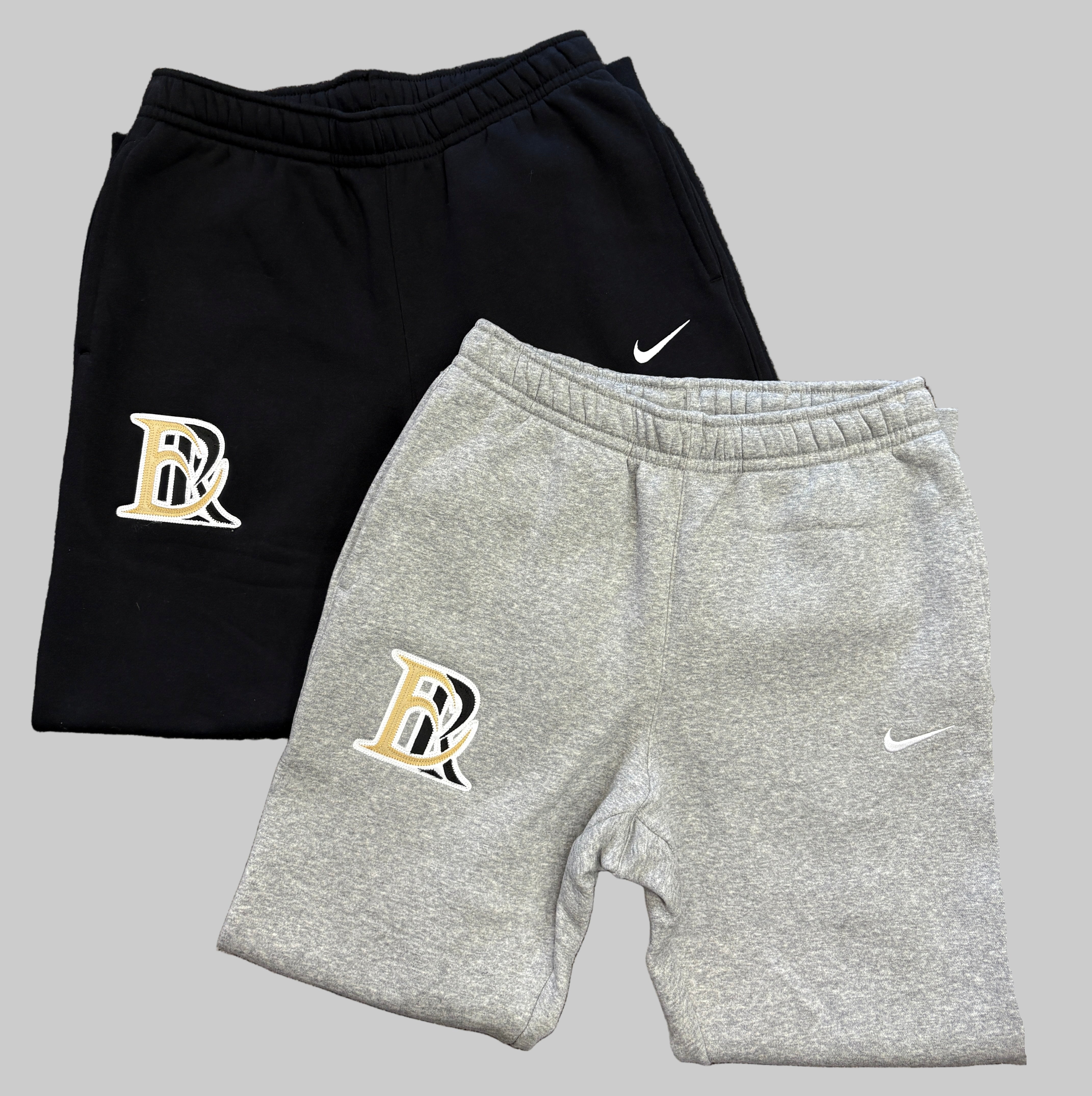 2C ER Nike Club Fleece Jogger-Joggers-Advanced Sportswear