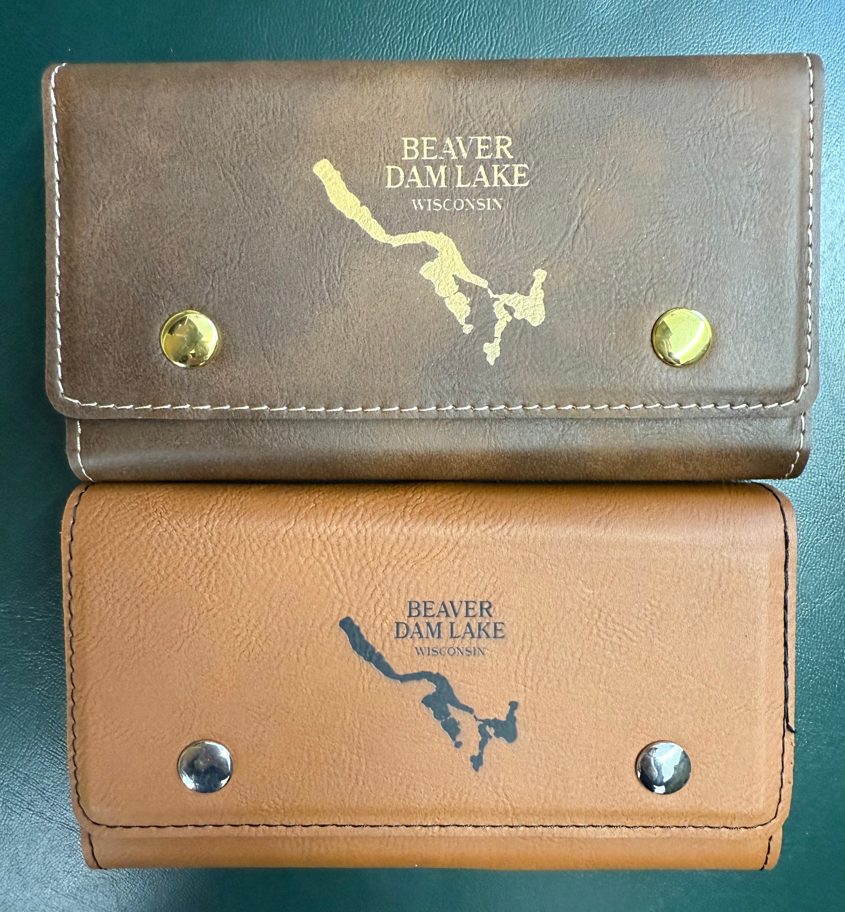 Tower House Dice/Card Set Leatherette-Accessories-Advanced Sportswear