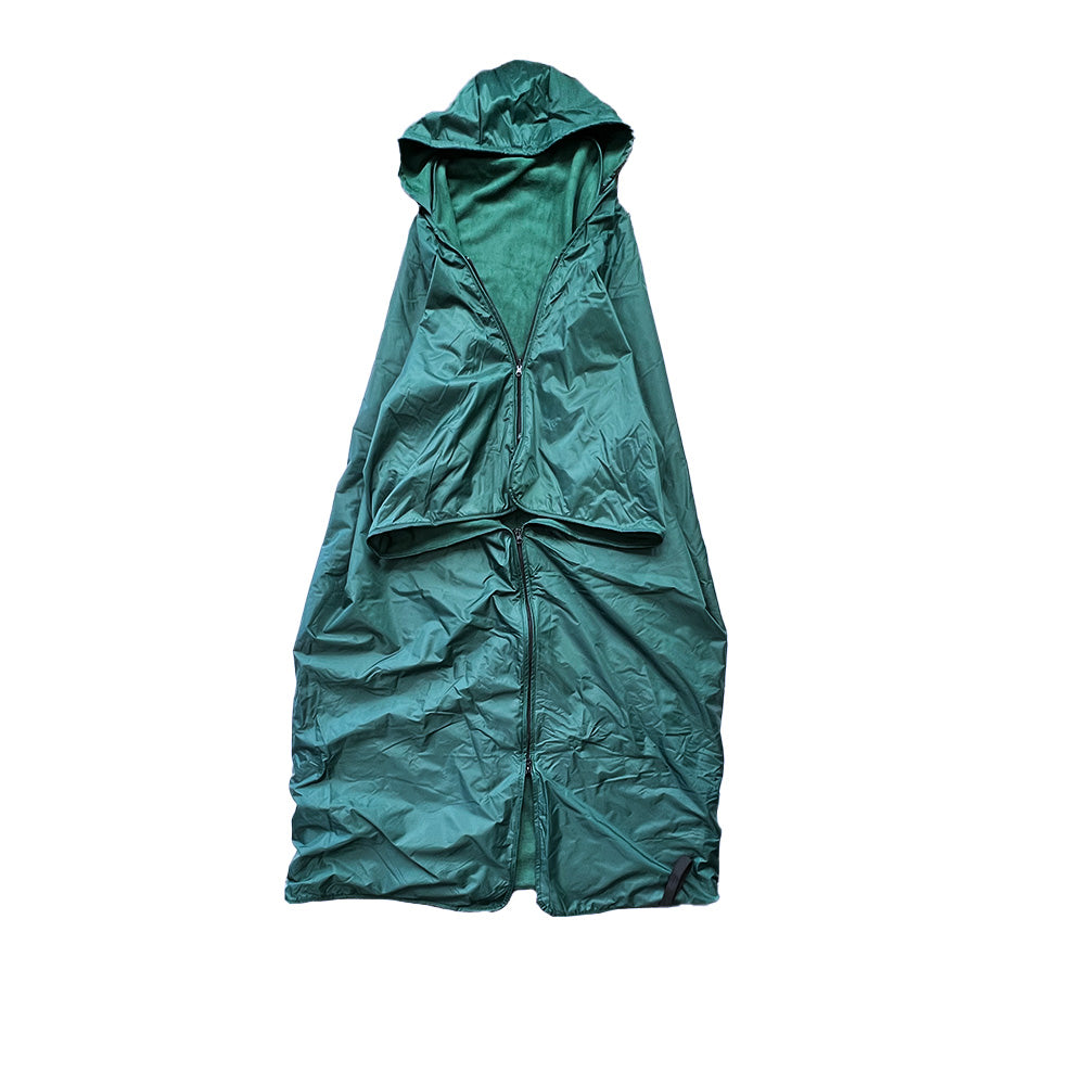 Wolfpack Sports Wrap-Blanket-Advanced Sportswear