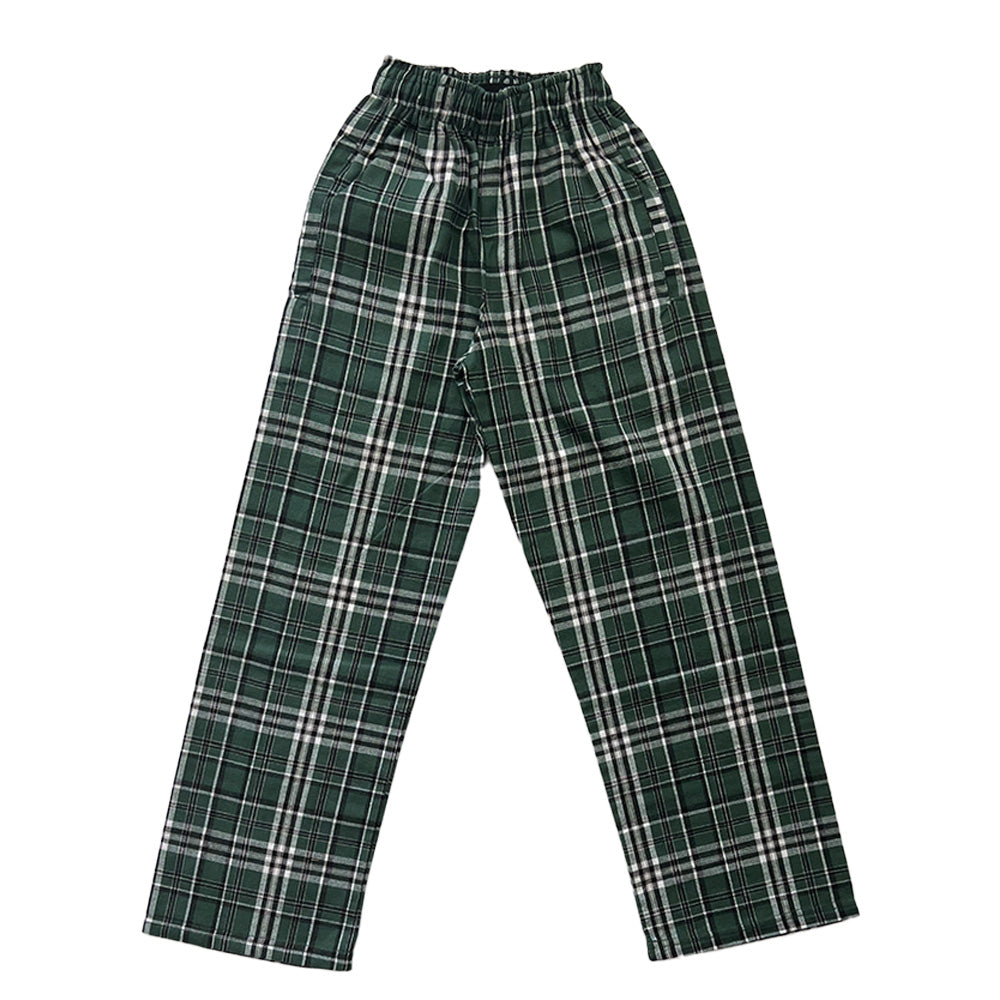 CG FLANNEL PANT-Pants-Advanced Sportswear
