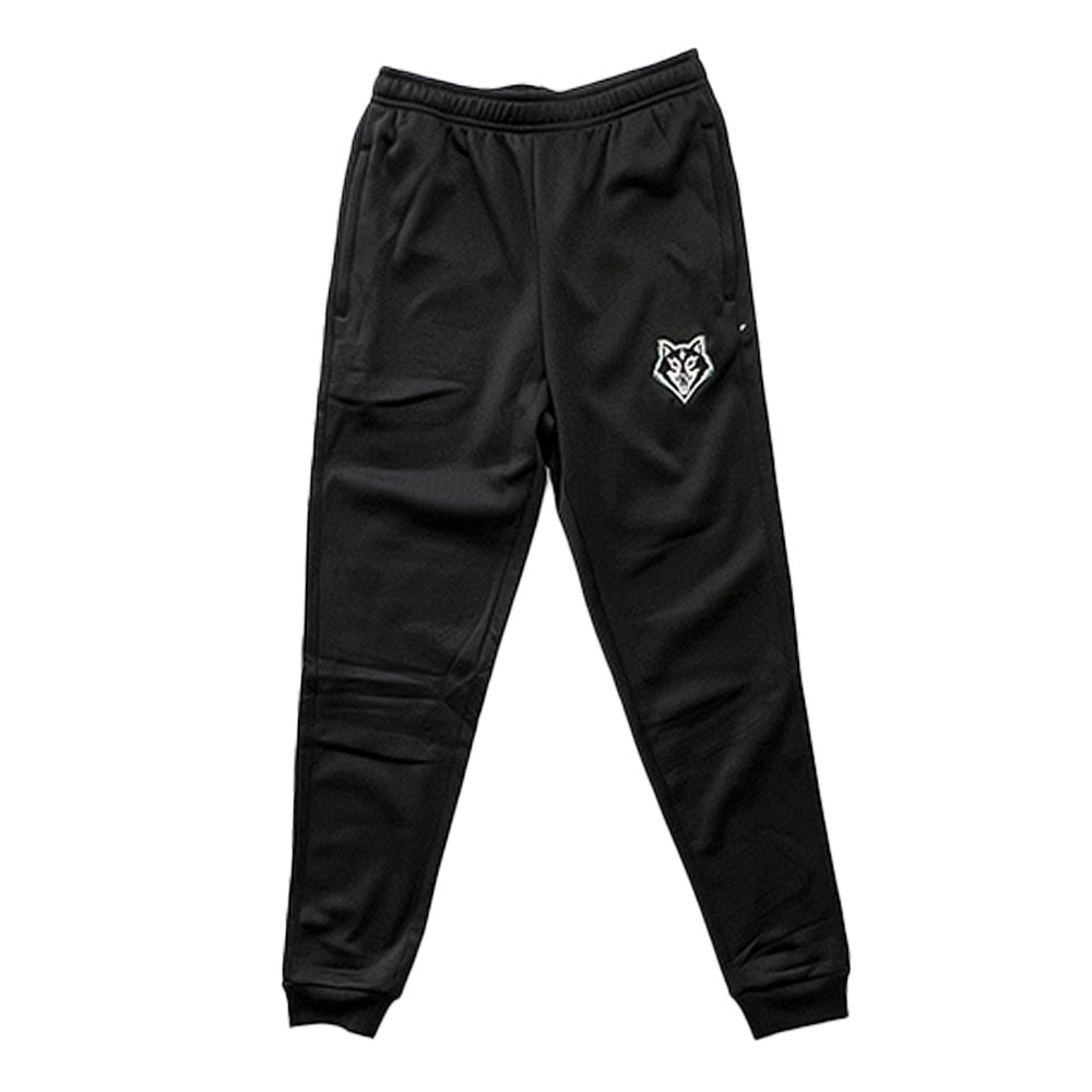 WOLFHEAD PENNANT PERFORMANCE FLEECE JOGGER-Joggers-Advanced Sportswear