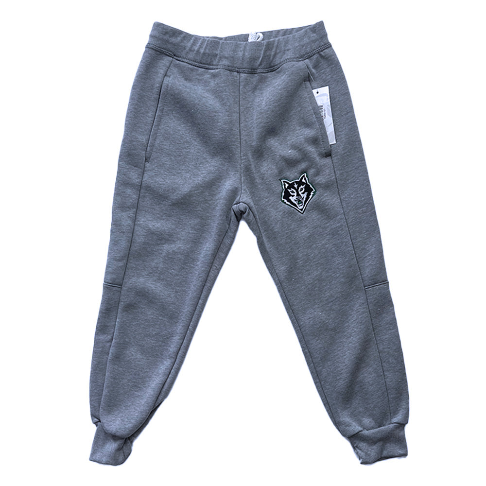 Wolfhead Youth Eco Revive Three-Season Triblend Fleece Joggers-Joggers-Advanced Sportswear