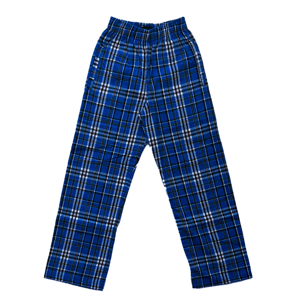HASTINGS FLANNEL PANT-Pants-Advanced Sportswear