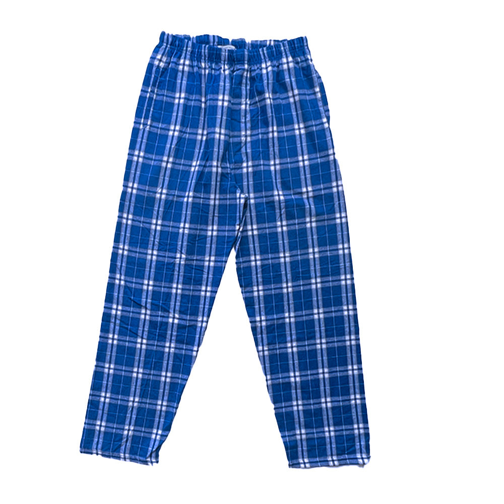 Woodbury Boxercraft Flannel Pant-Pants-Advanced Sportswear