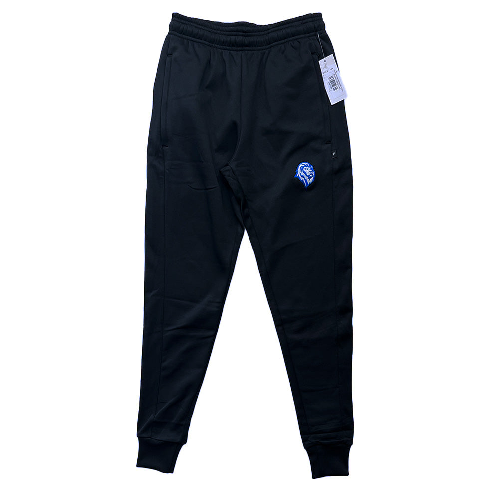 LION HEAD PENNANT PERFORMANCE FLEECE JOGGER-Joggers-Advanced Sportswear