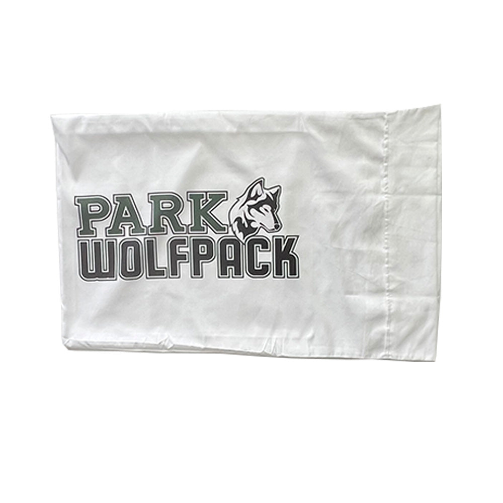 WOLFPACK PILLOWCASE-Accessories-Advanced Sportswear