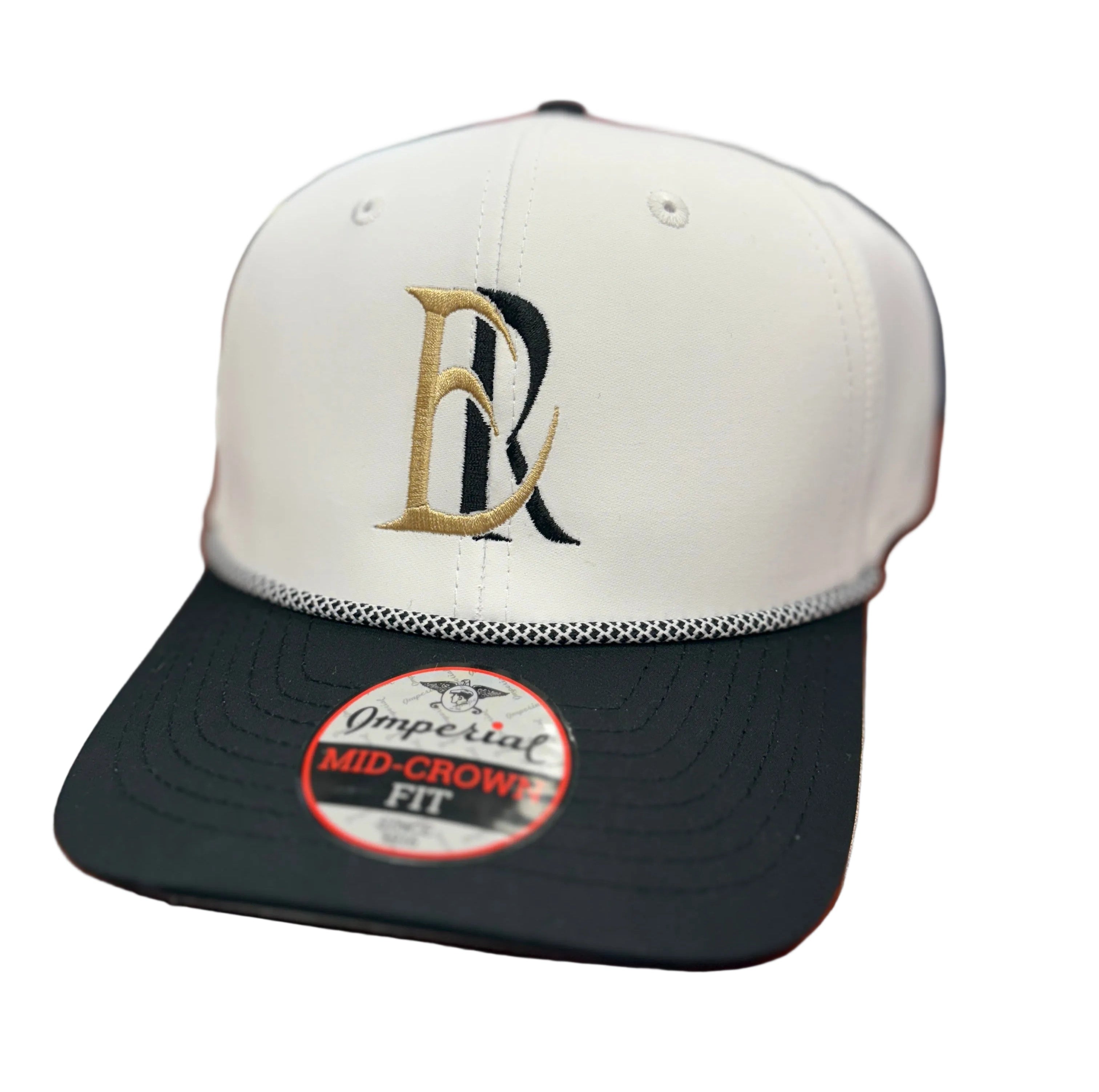 East Ridge ER Wingman Cap-Hats-Advanced Sportswear