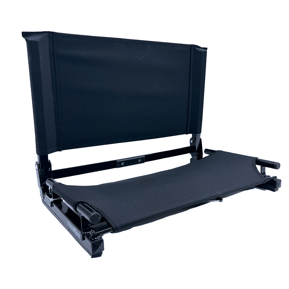 East Ridge Stadium Chair-Accessories-Advanced Sportswear