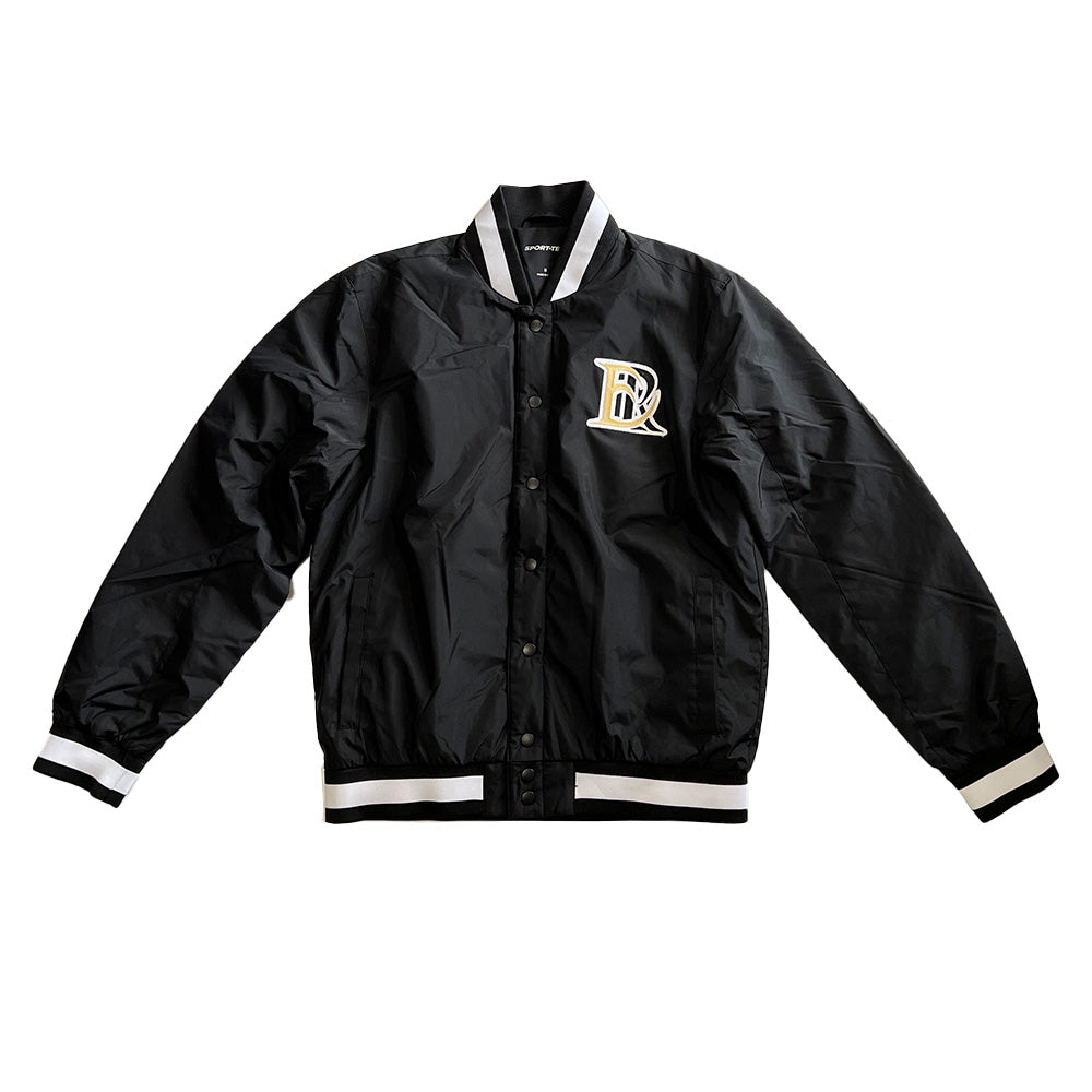 ER Insulated Varsity Jacket-Jackets-Advanced Sportswear