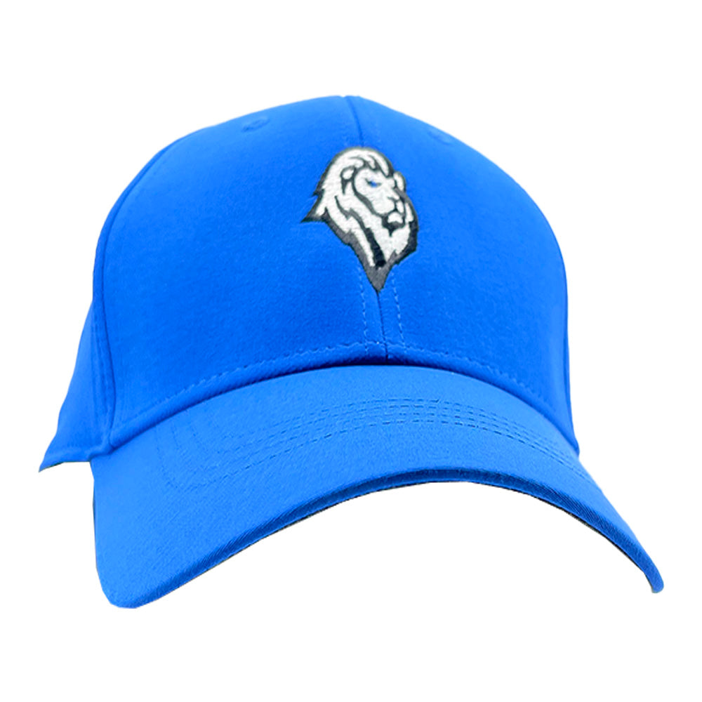 Lion Head Nike Swoosh Legacy 91 Hat-Hats-Advanced Sportswear