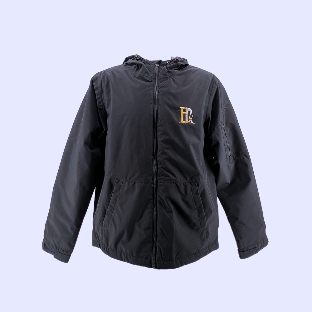 ER Sport-Tek Waterproof Insulated Jacket-Jackets-Advanced Sportswear