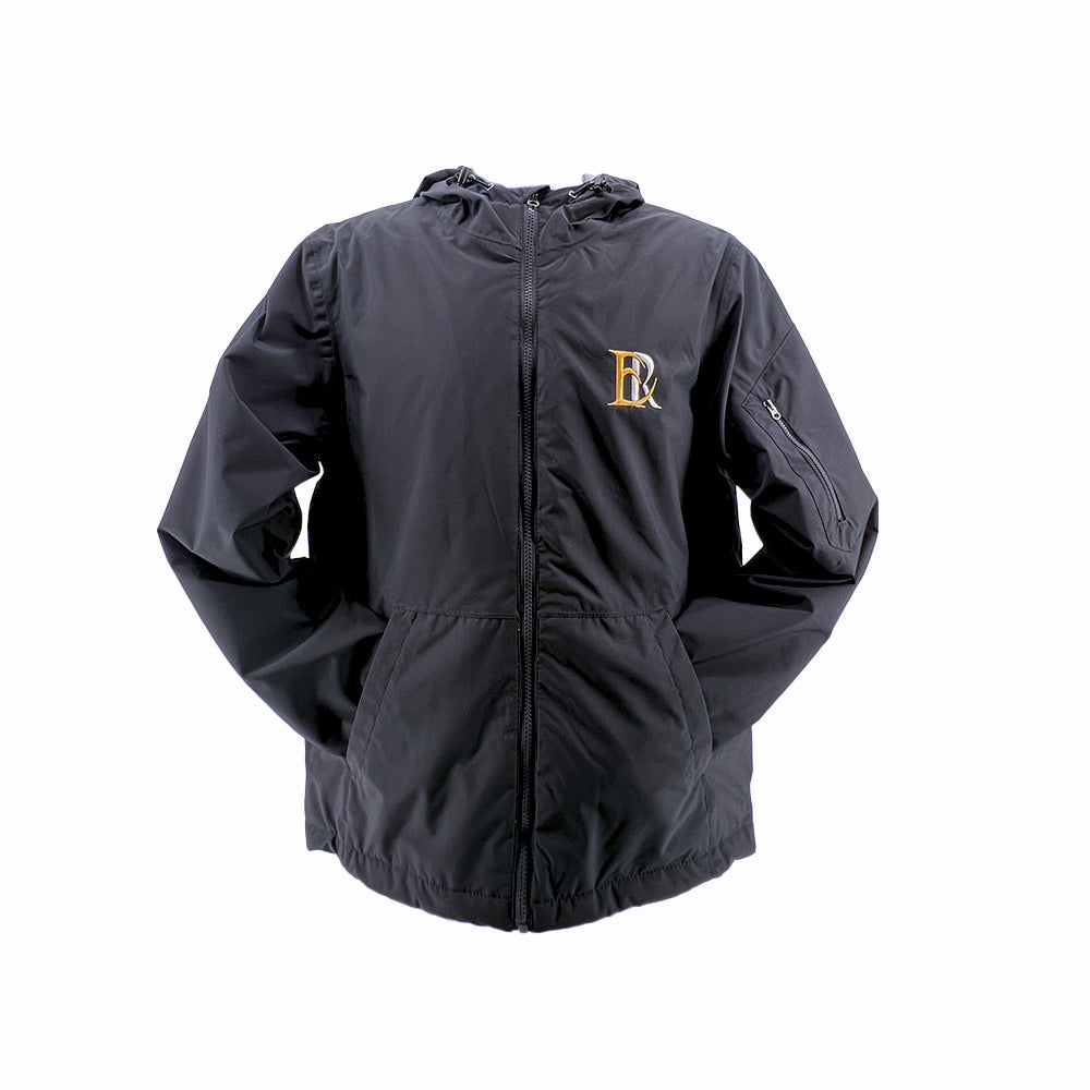ER Sport-Tek Waterproof Insulated Jacket-JACKET-Advanced Sportswear