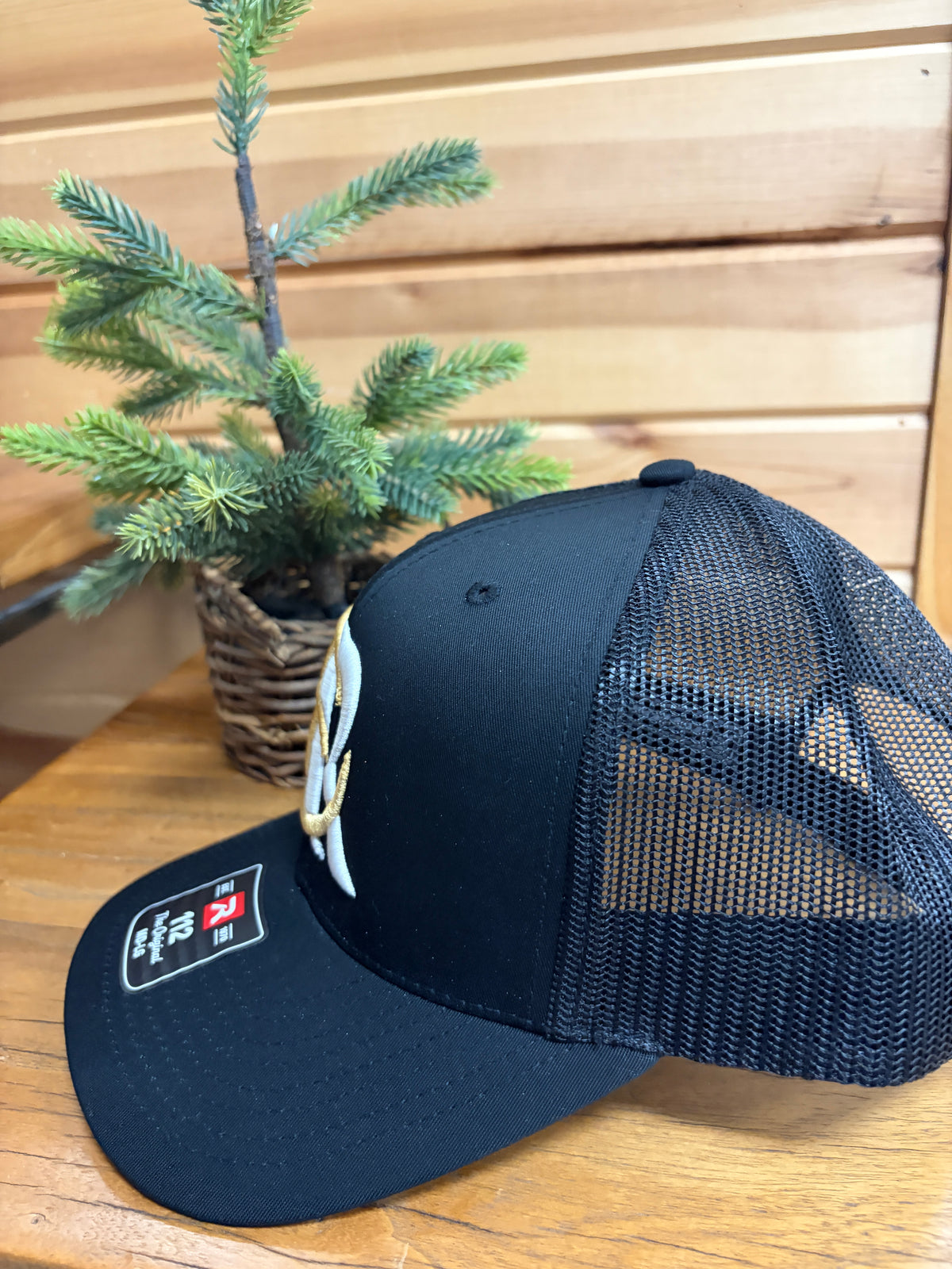 East Ridge ER Richardson 112 Hat