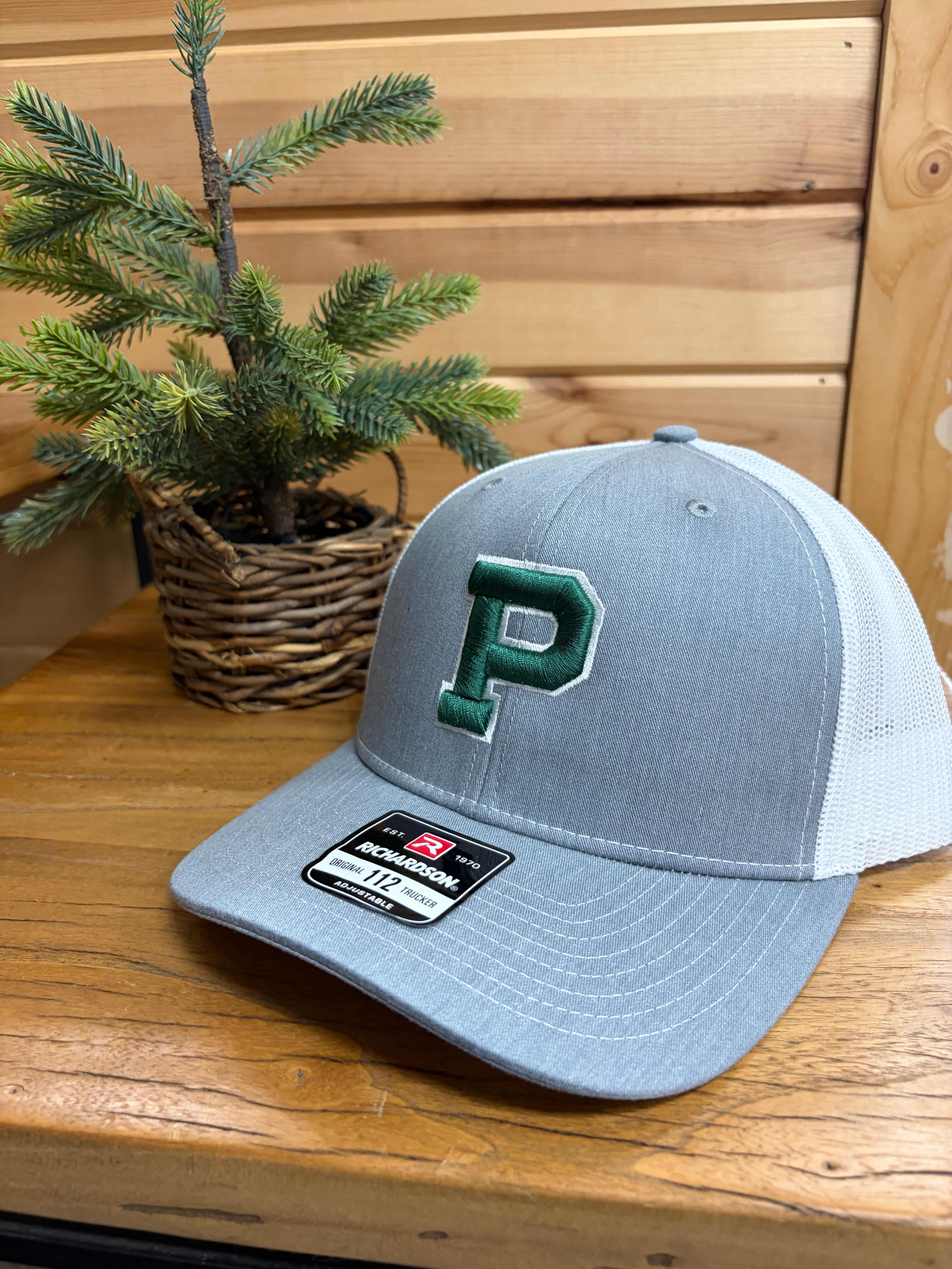 Park Richardson 112 Hat