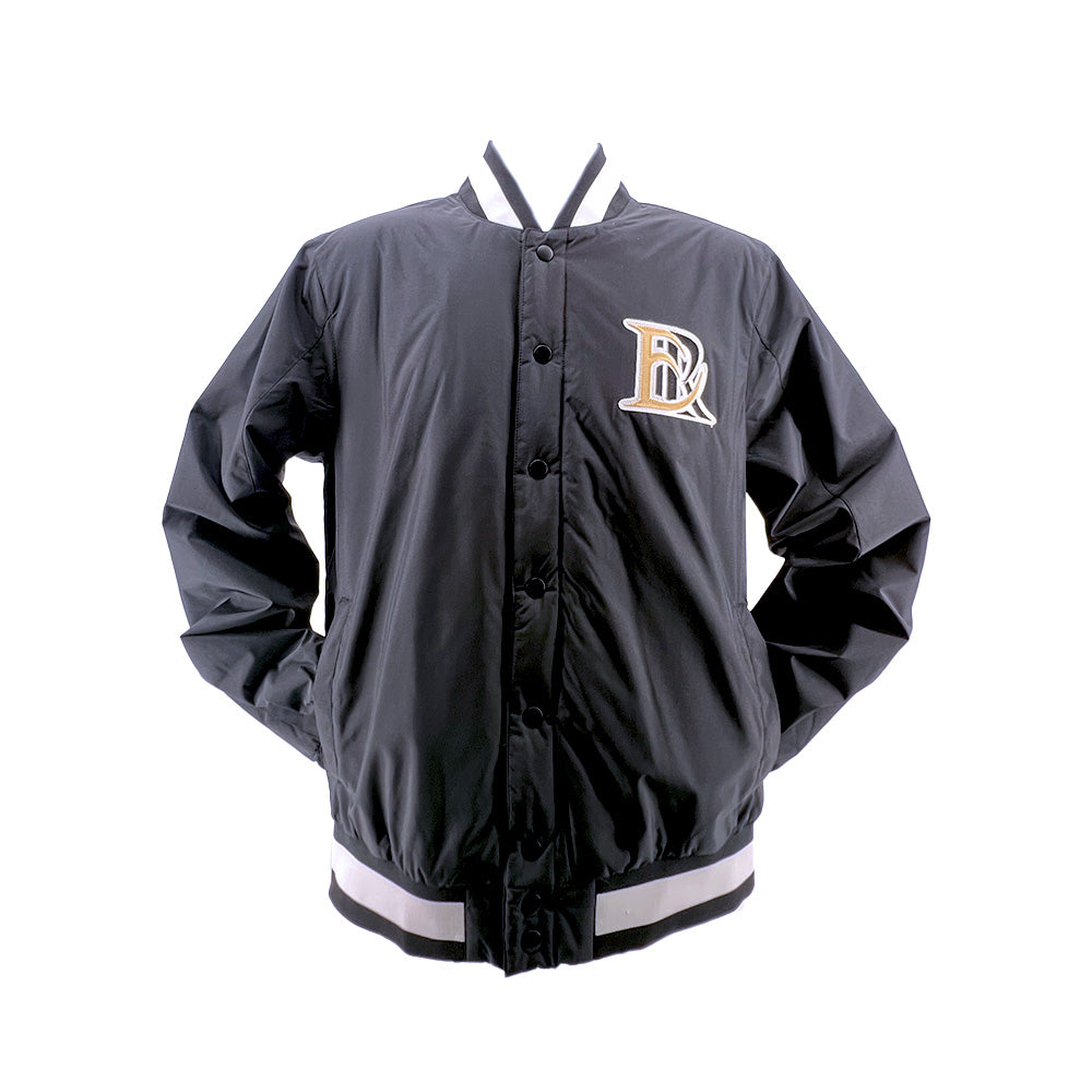 ER Insulated Varsity Jacket-JACKET-Advanced Sportswear